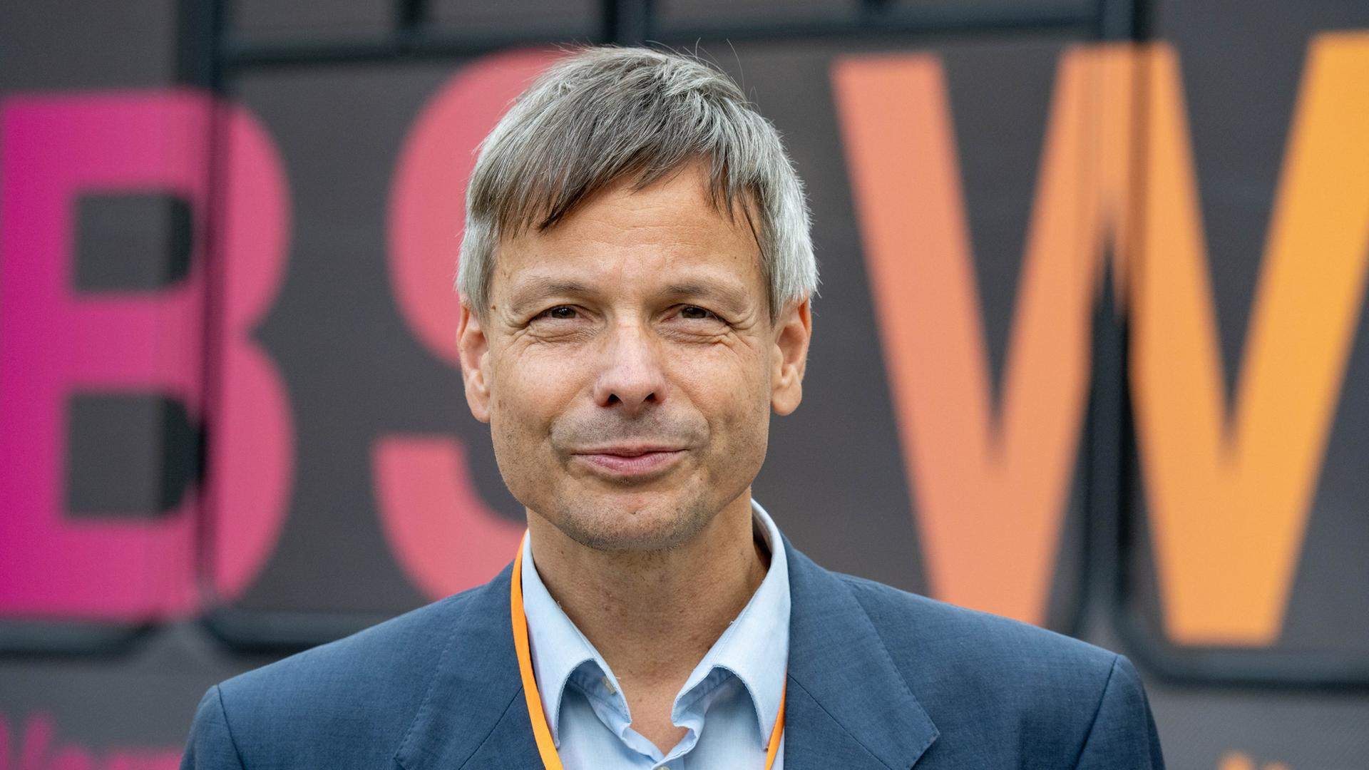 Peter Langer | picture alliance/dpa | Stefan Sauer