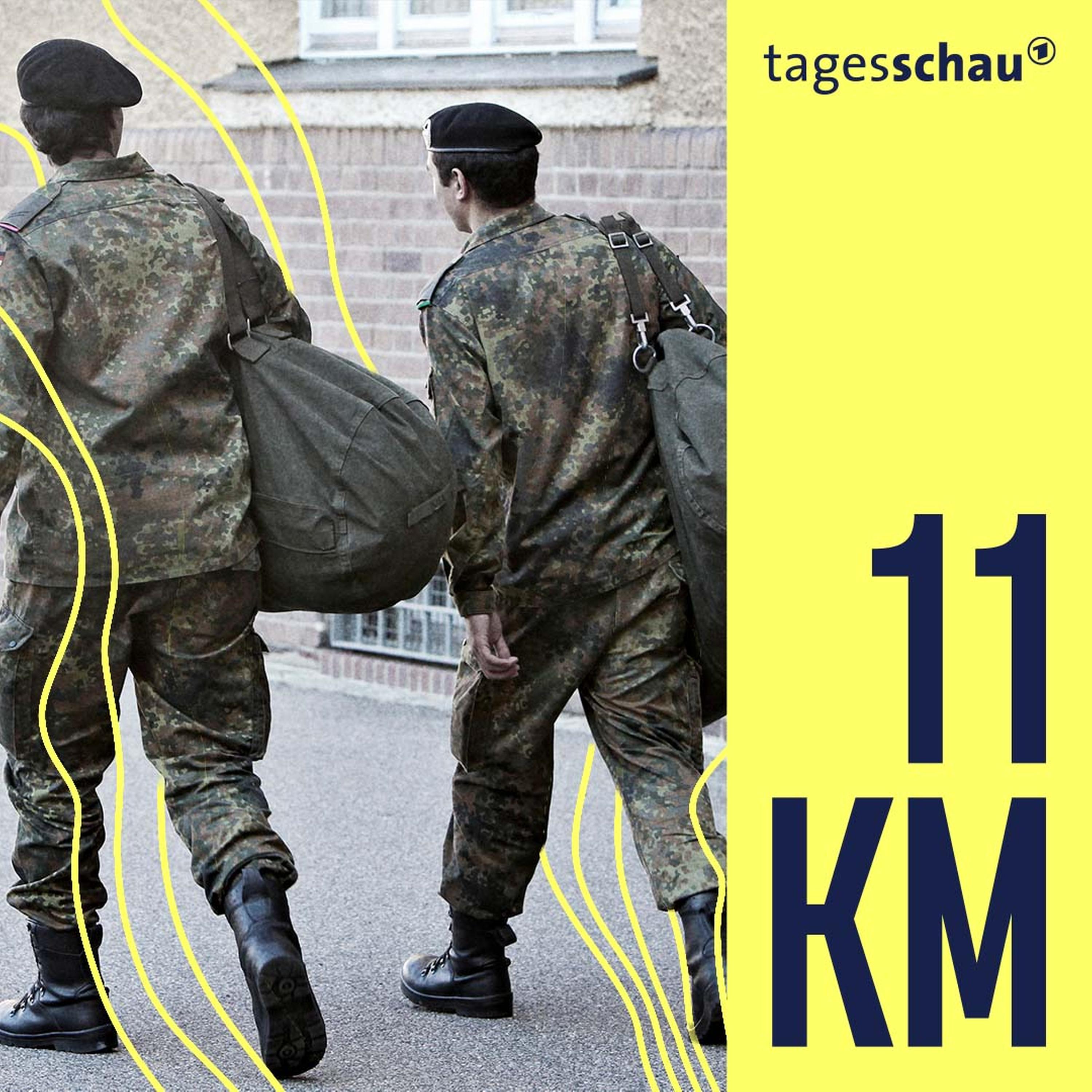 11KM: der tagesschau-Podcast