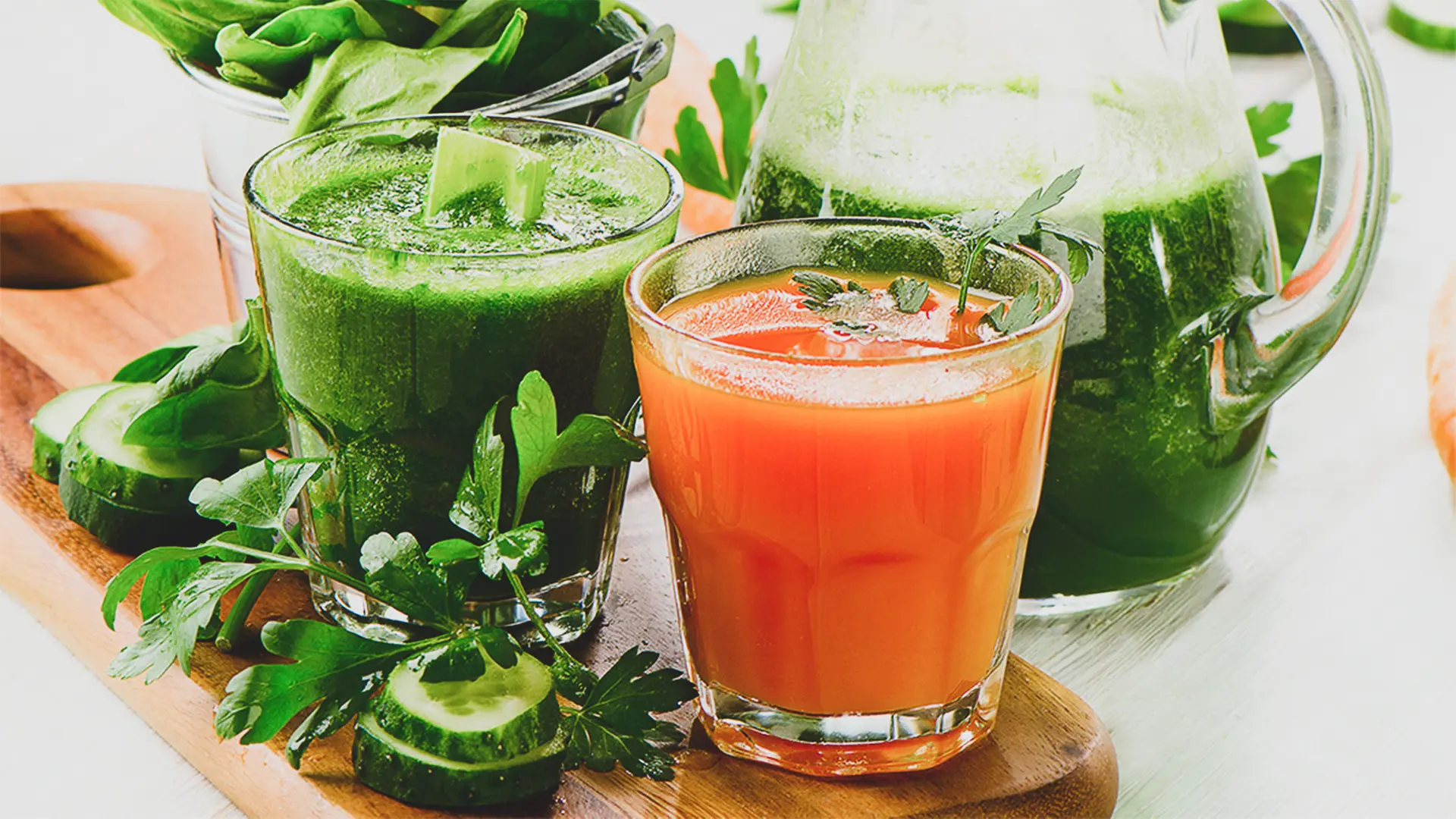 Smoothie-Rezepte: Gesund und farbenfroh | ndr.de