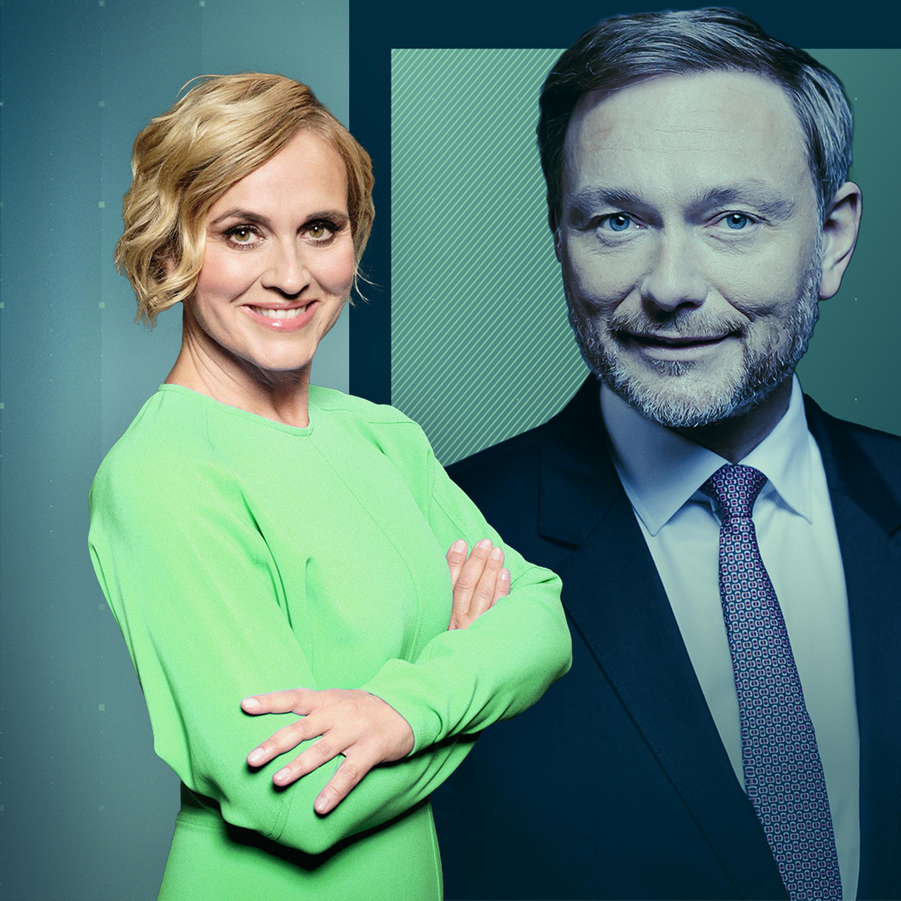 Zerbricht die Ampel am Geld, Herr Lindner?