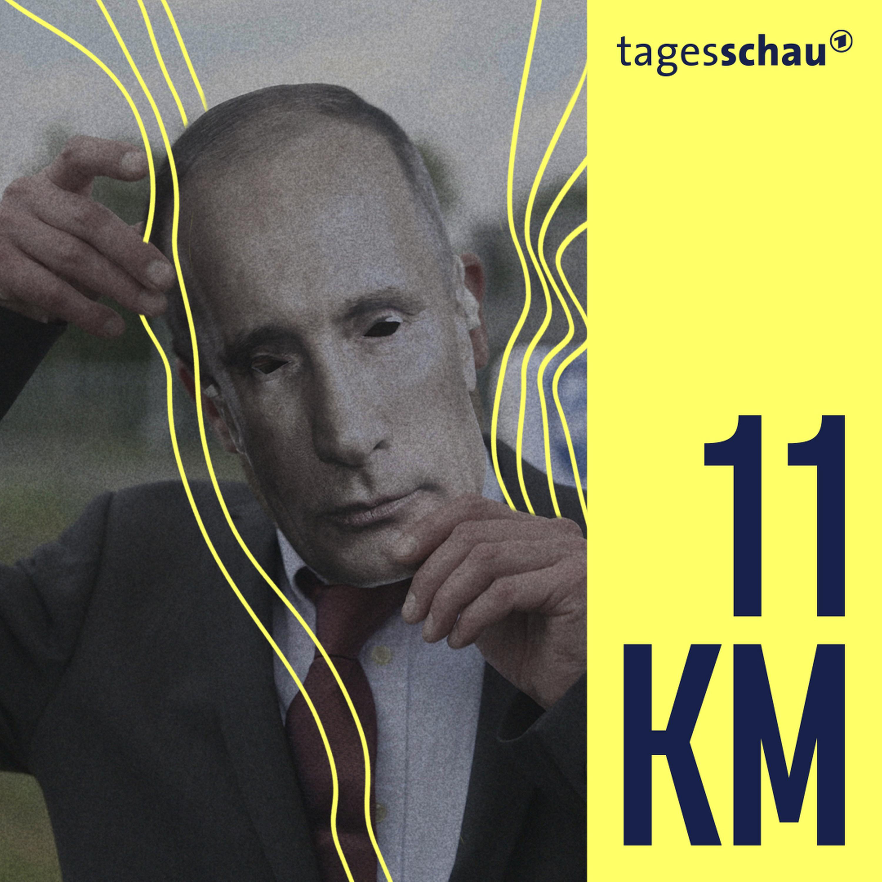 11KM: der tagesschau-Podcast