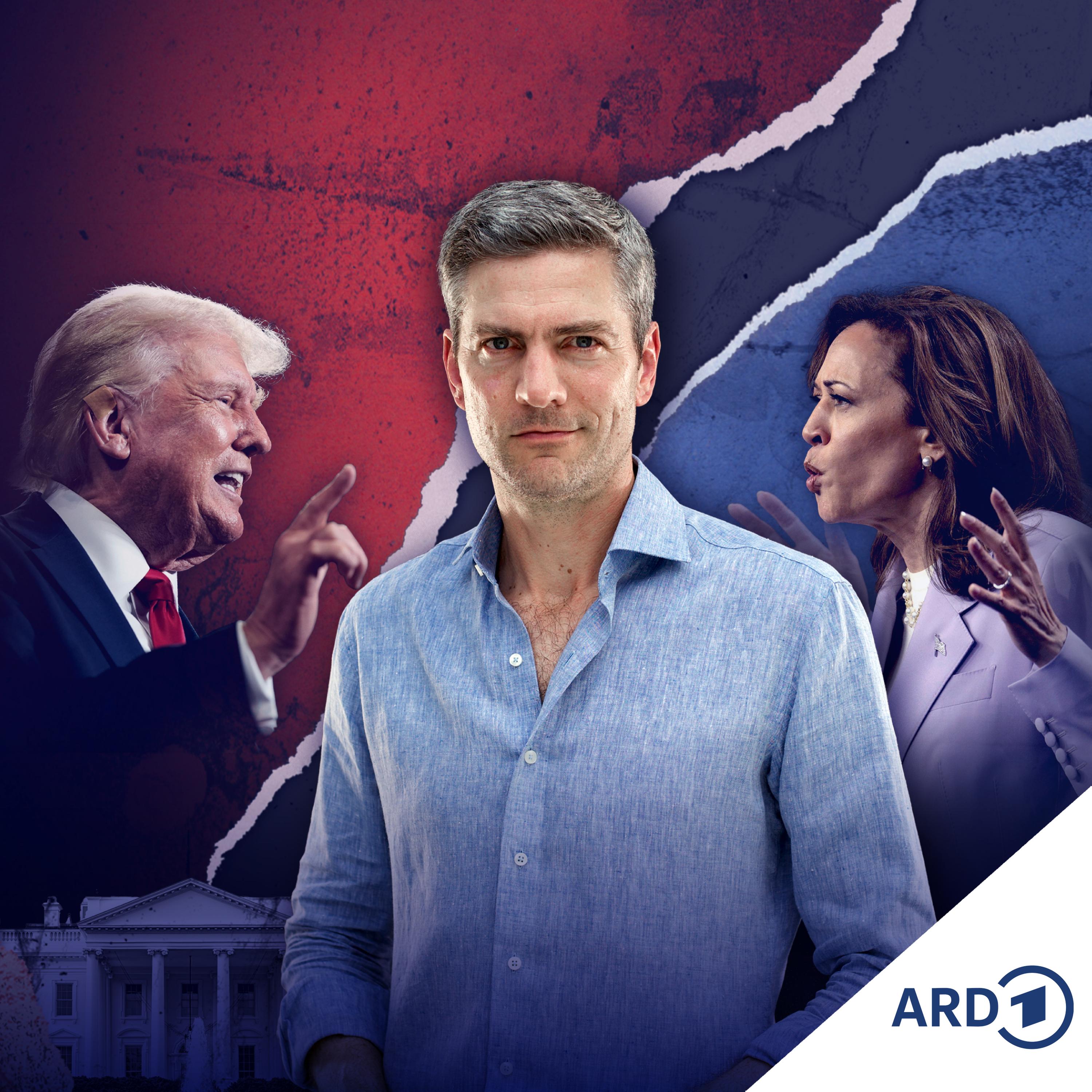 Amerika, wir müssen reden!