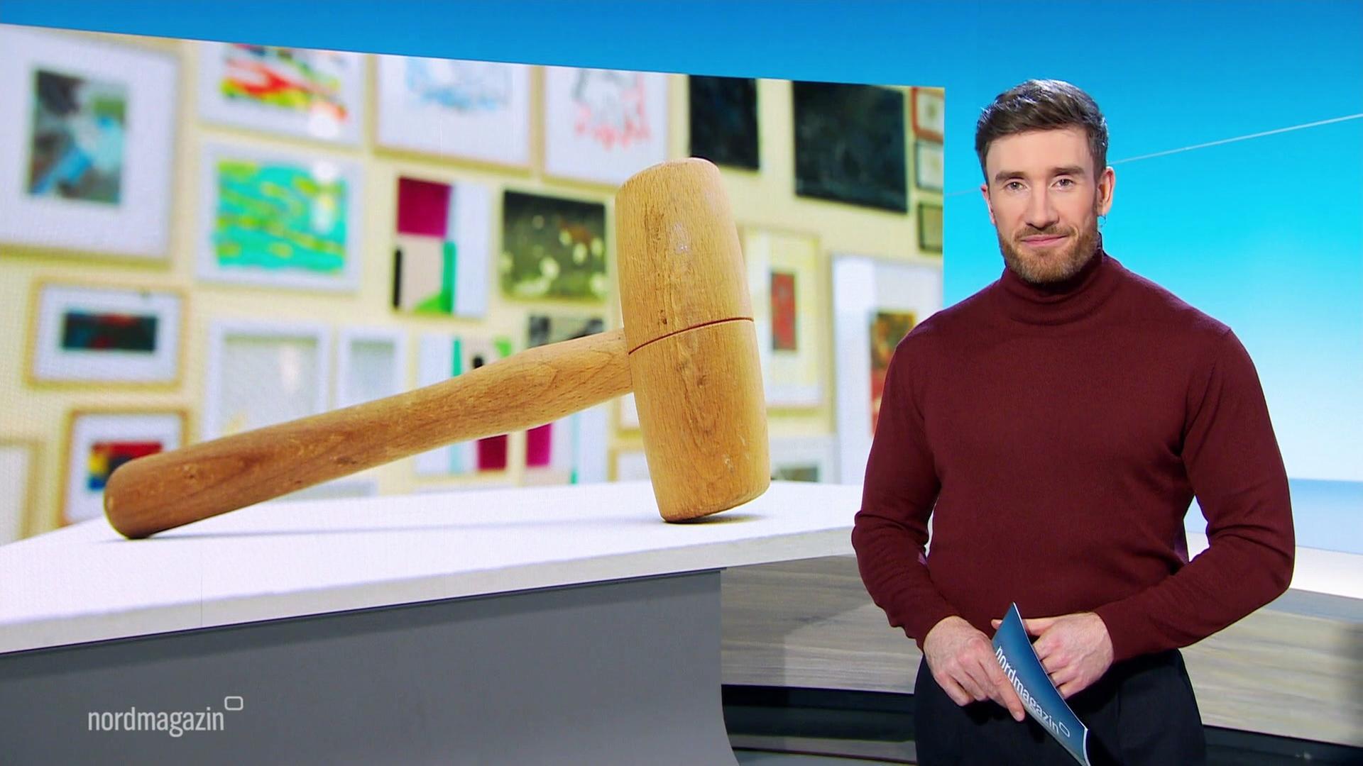 Nordmagazin | 17.03.2026
