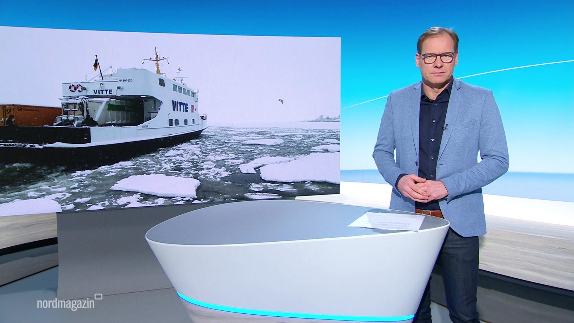 Nordmagazin - Land und Leute | 30.01.2026