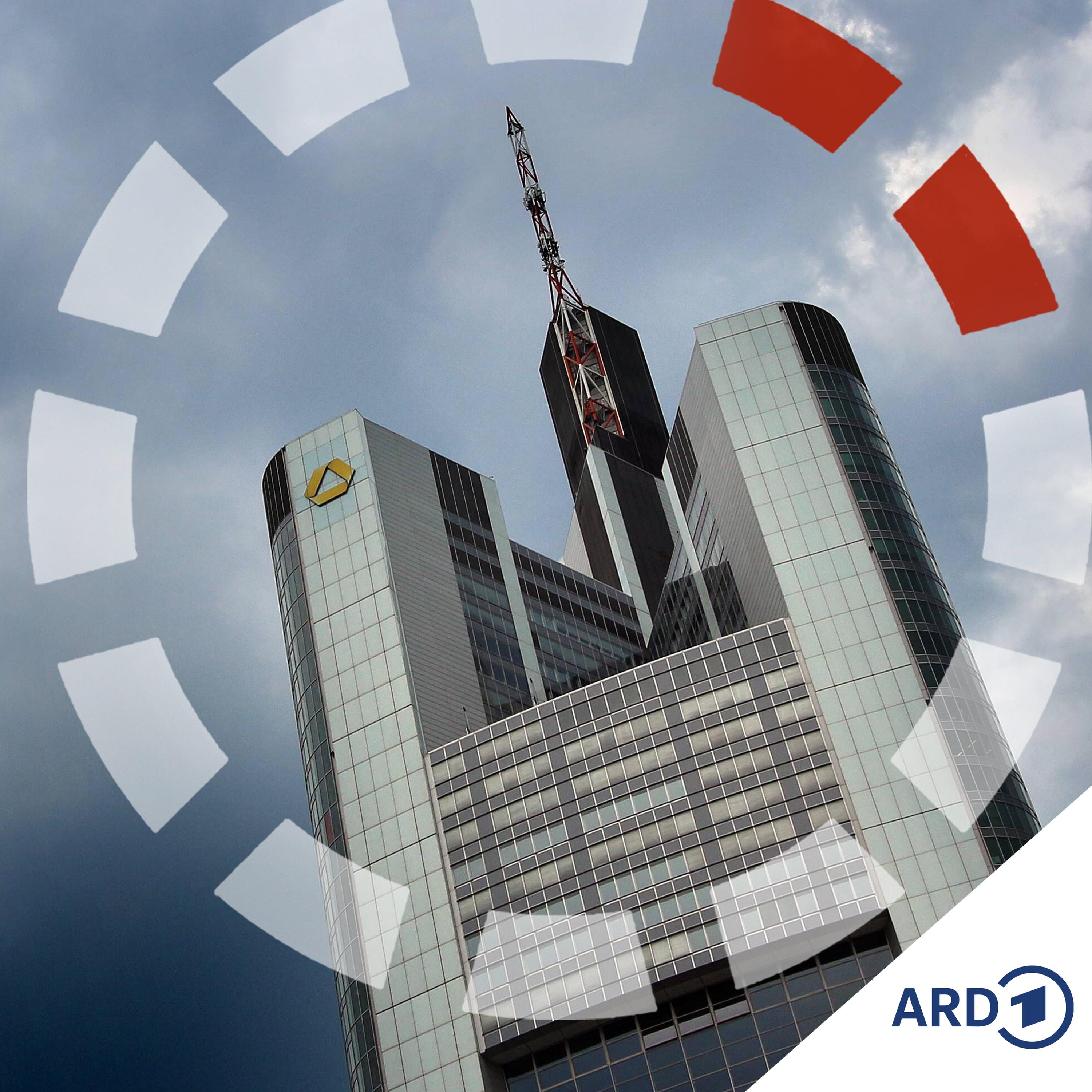 Feindliche Übernahme: Der Kampf um die Commerzbank episode artwork