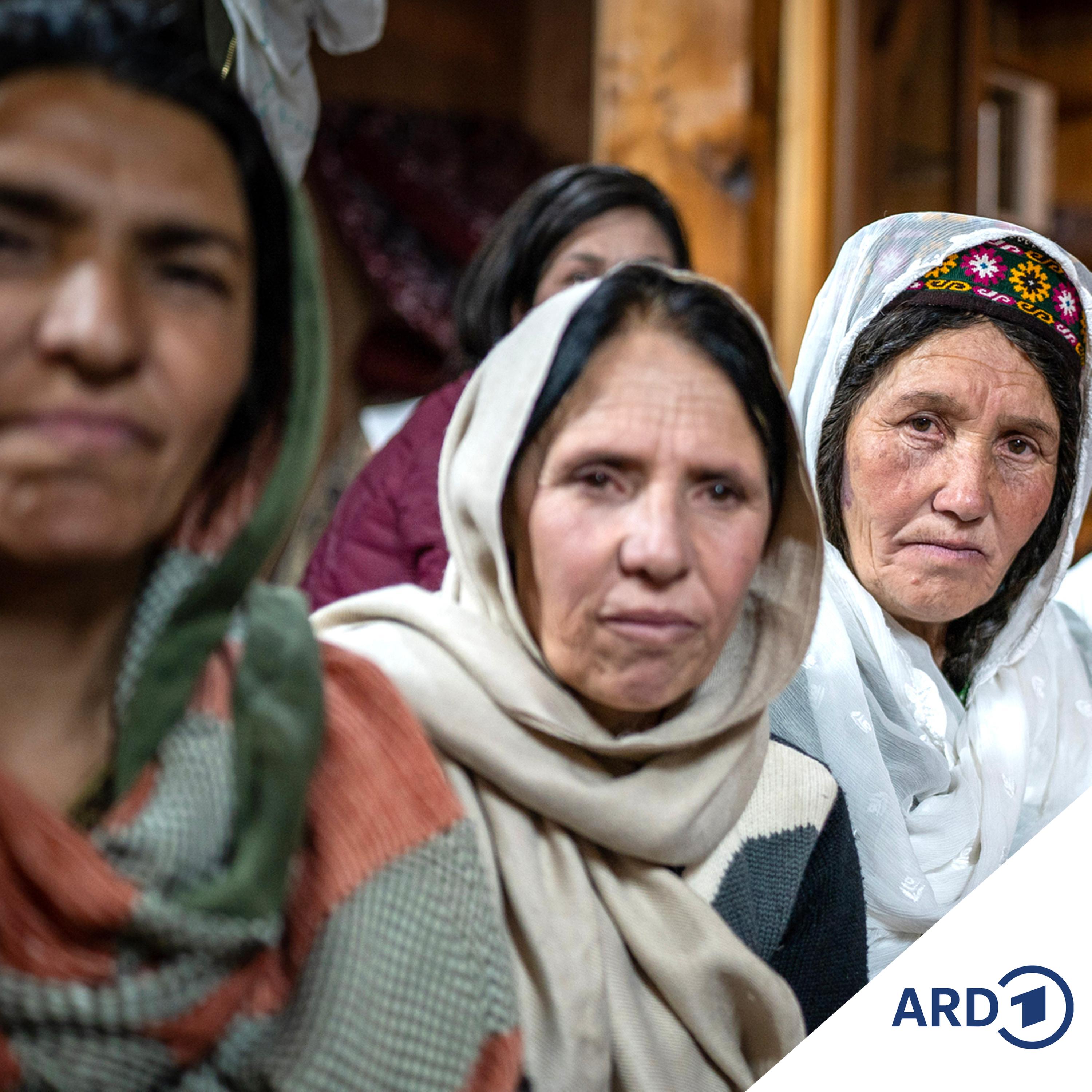 Unentdecktes Pakistan - Frauen zeigen ihr Land episode artwork