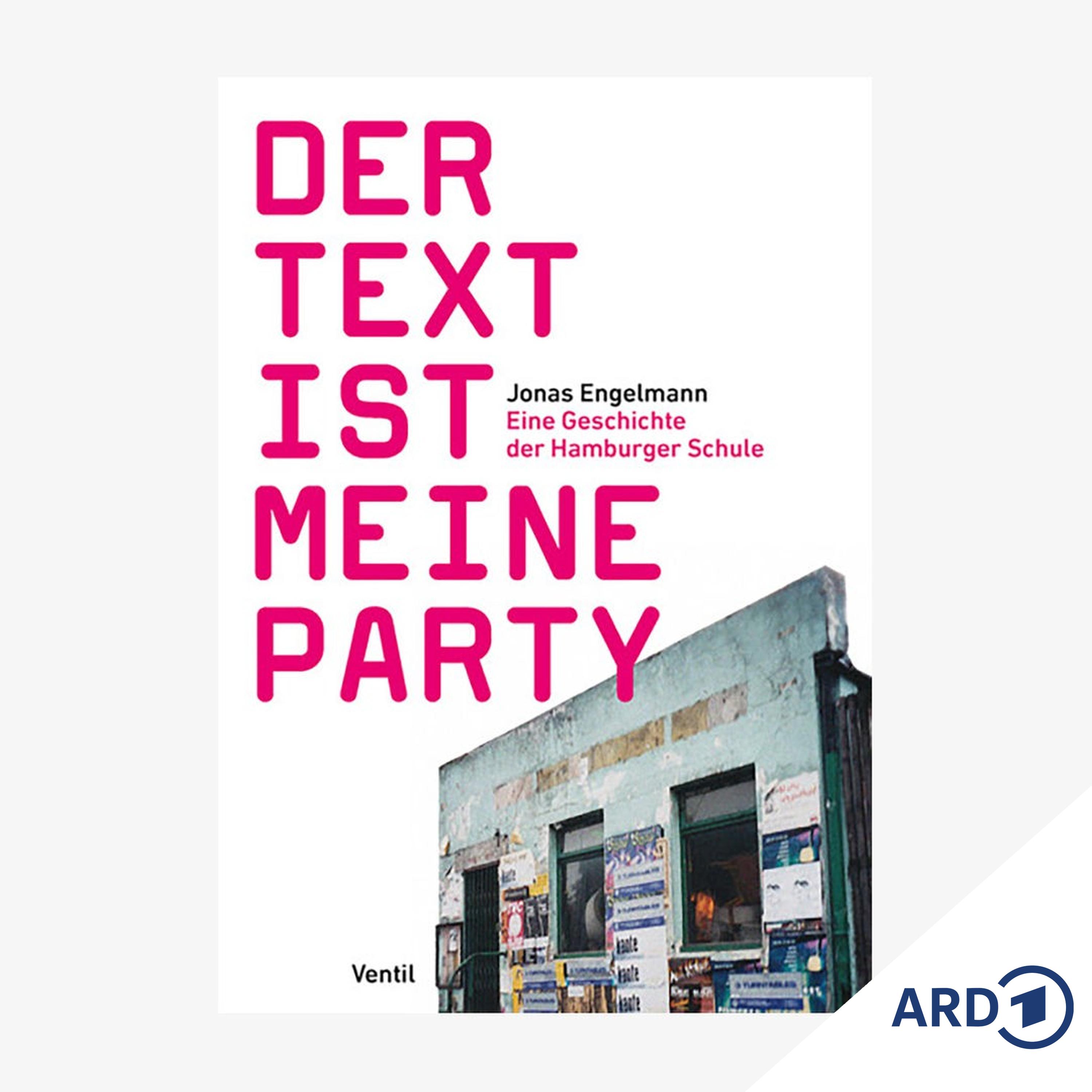 Die Geschichte der Hamburger Schule neu erzählt episode artwork
