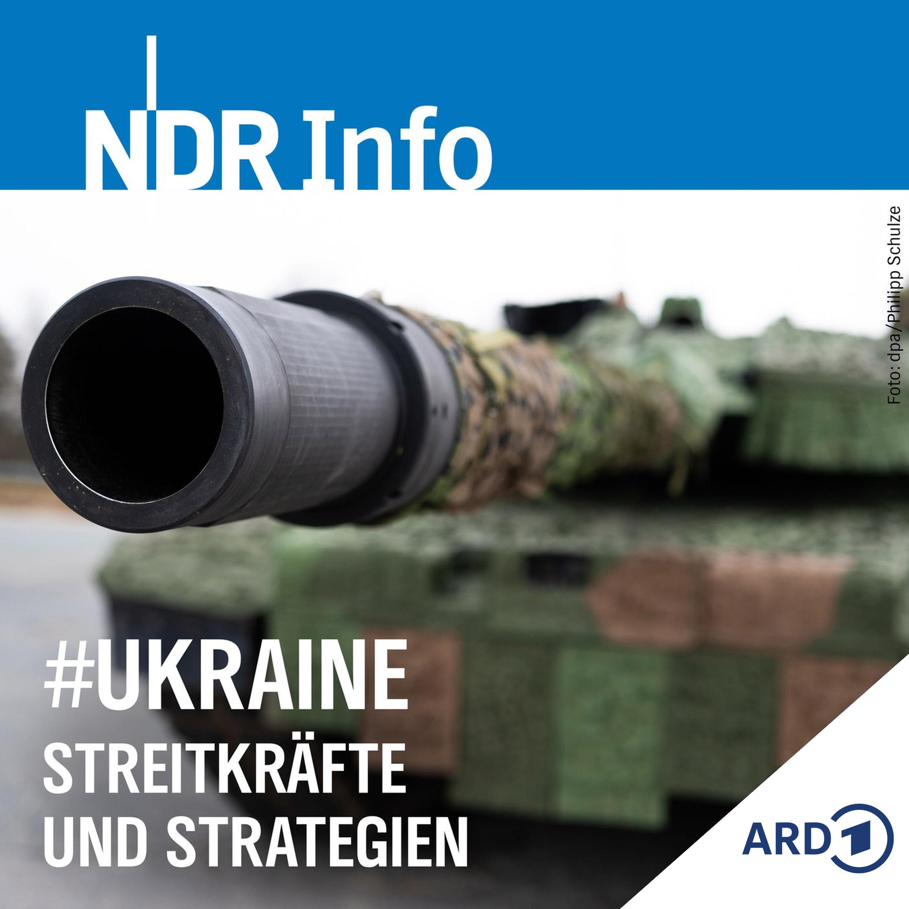 Streitkräfte und Strategien