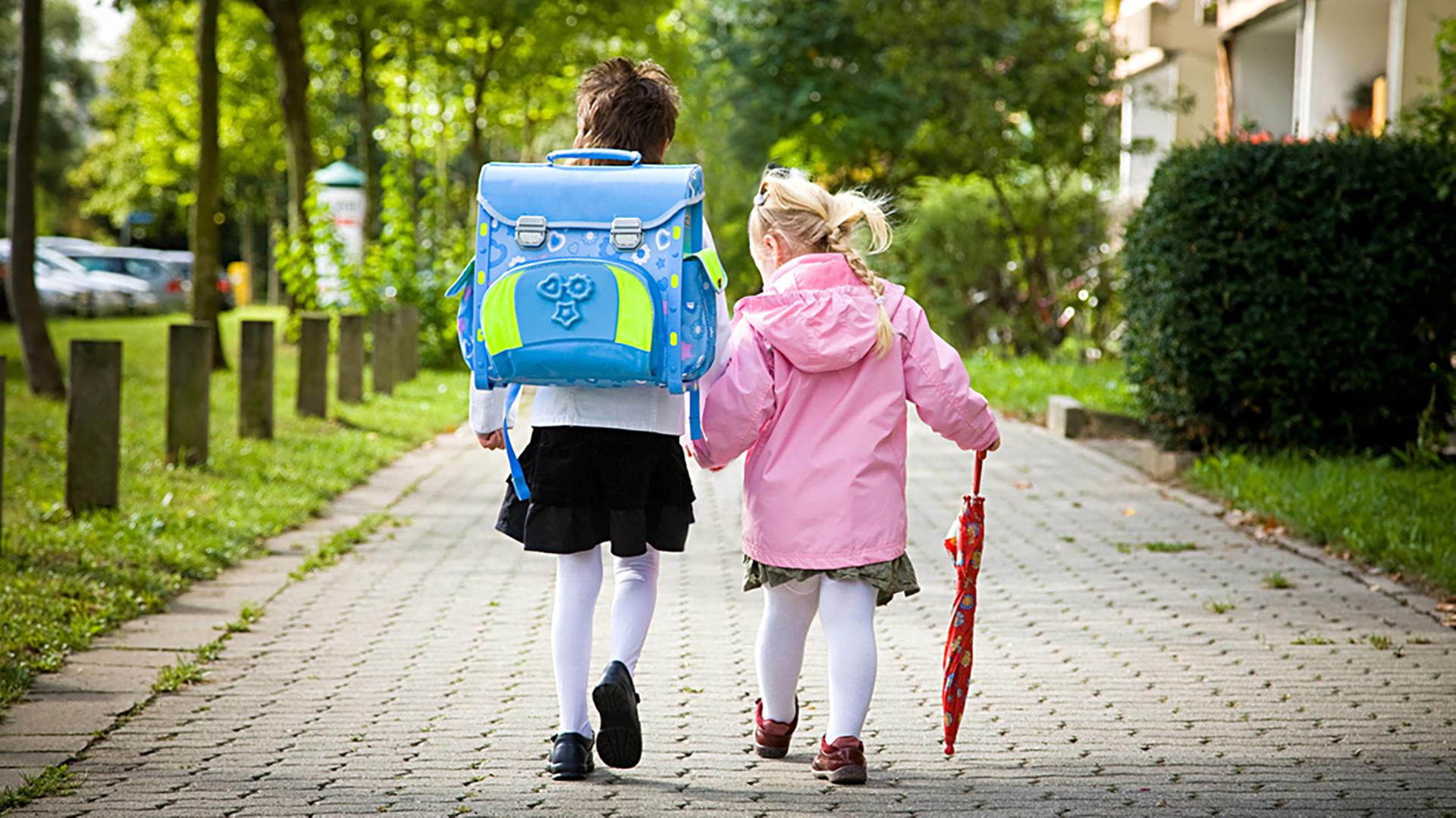 Bildungspaket: Geld für Kinder, das in Hamburg wenige nutzen