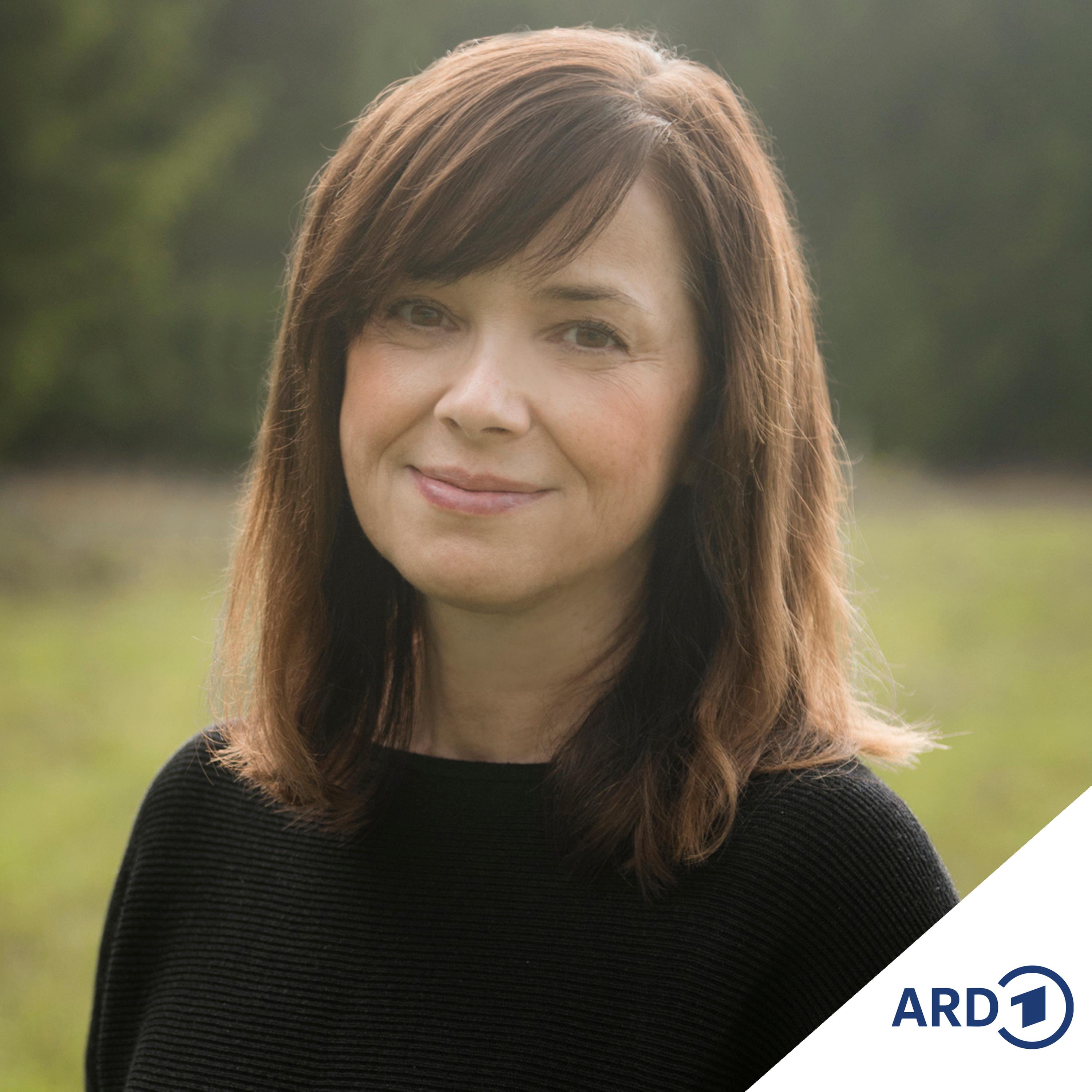 Kati Naumann und ihr Roman "Fernwehland"