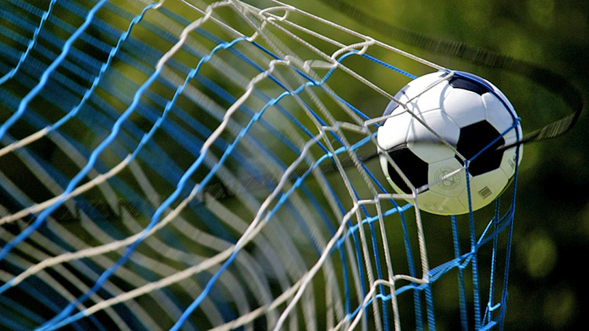 Vier Verbandsligisten im Fußball-Landespokal ausgeschieden