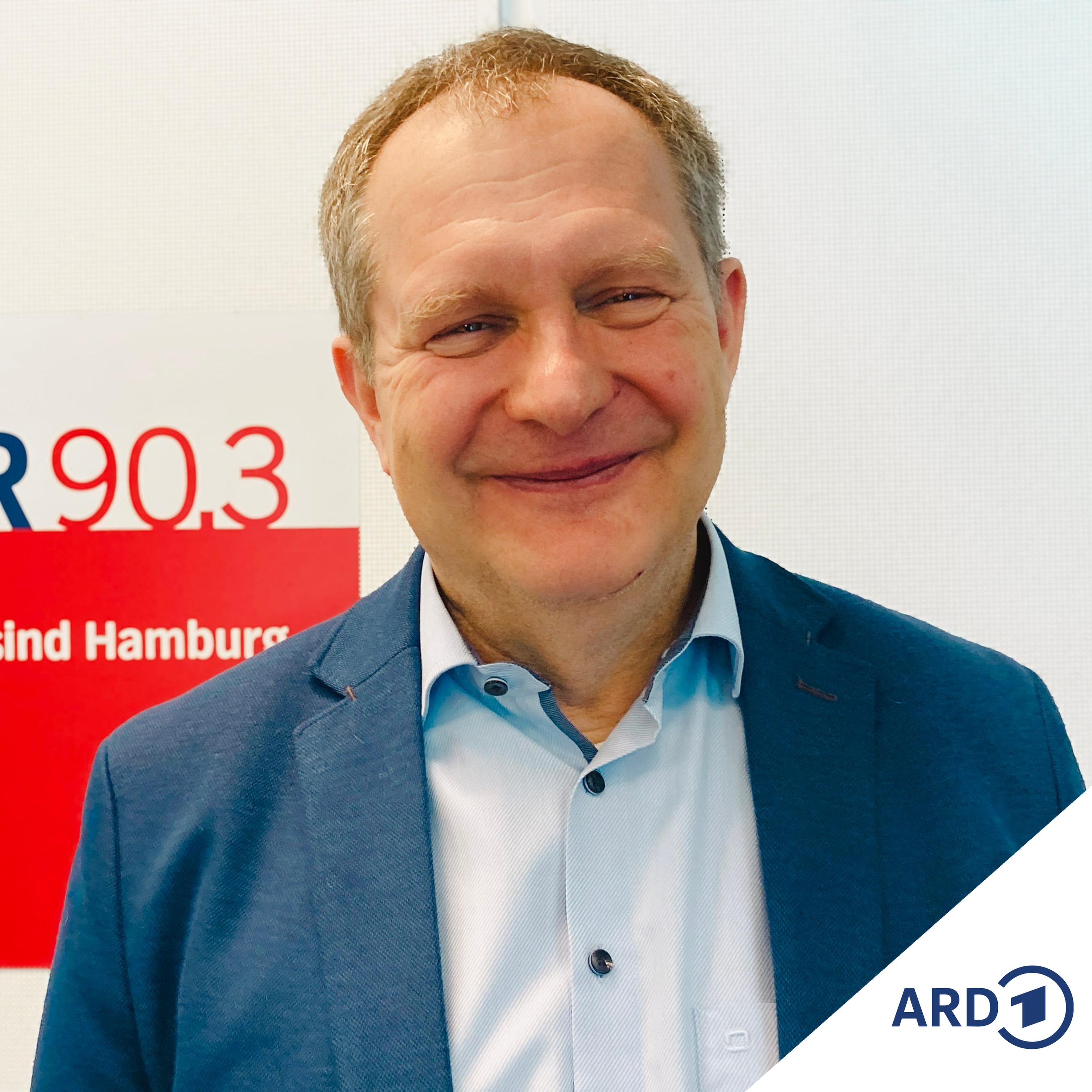 Das Hamburger Hafenkonzert