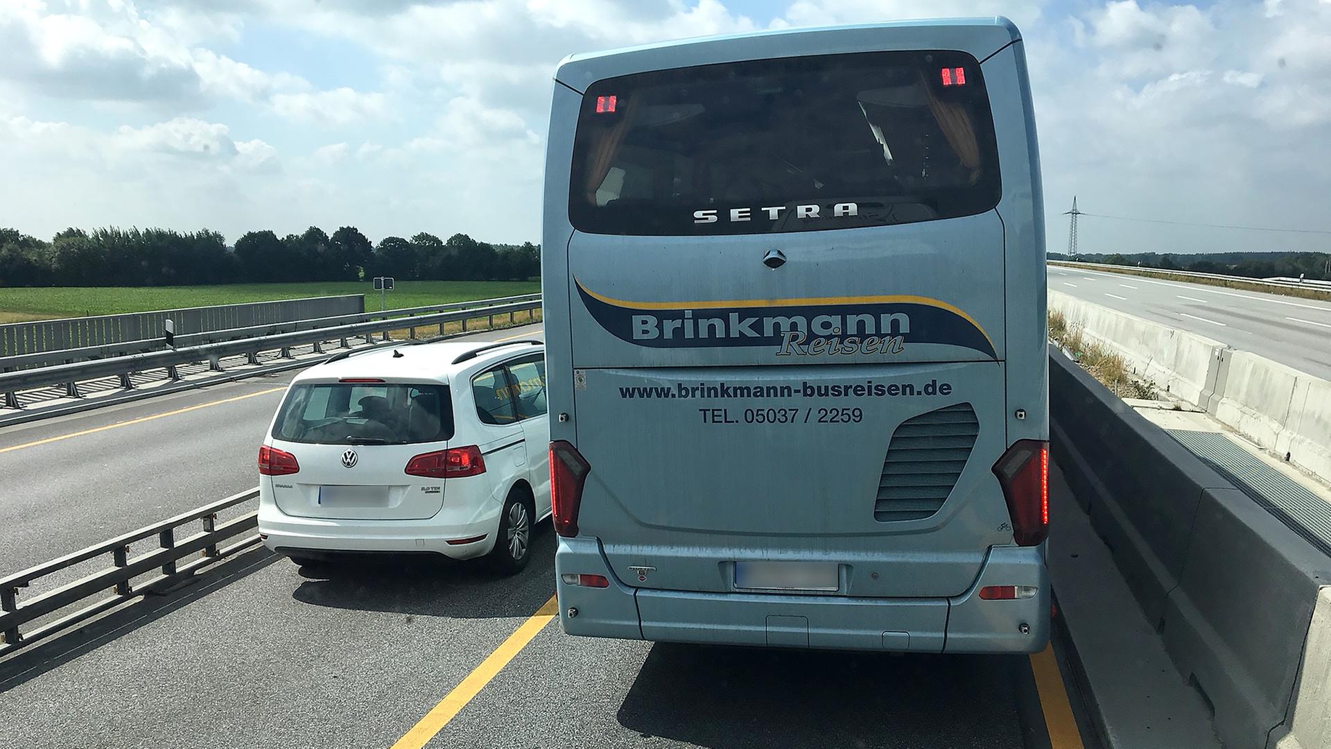 Kommt die Regiobus-Linie Neubrandenburg-Greifswald zurück?