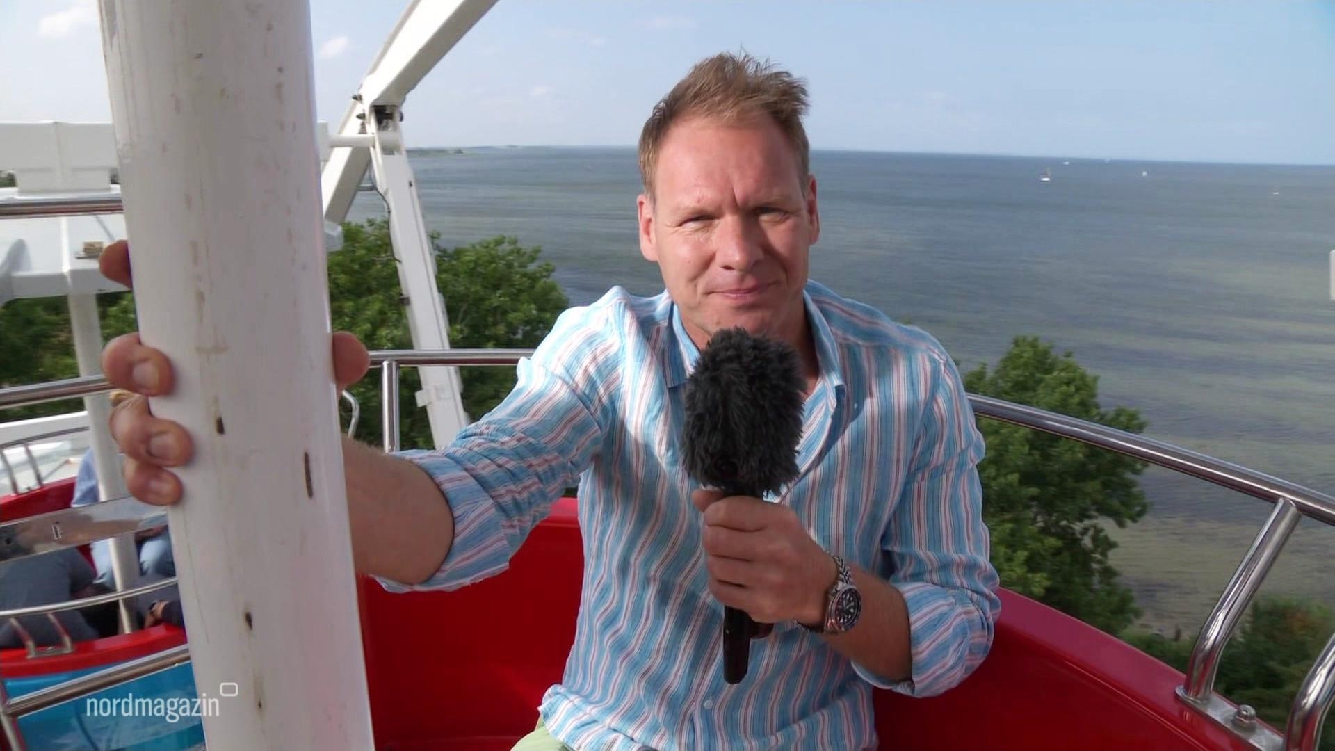 Nordmagazin | 18.07.2026