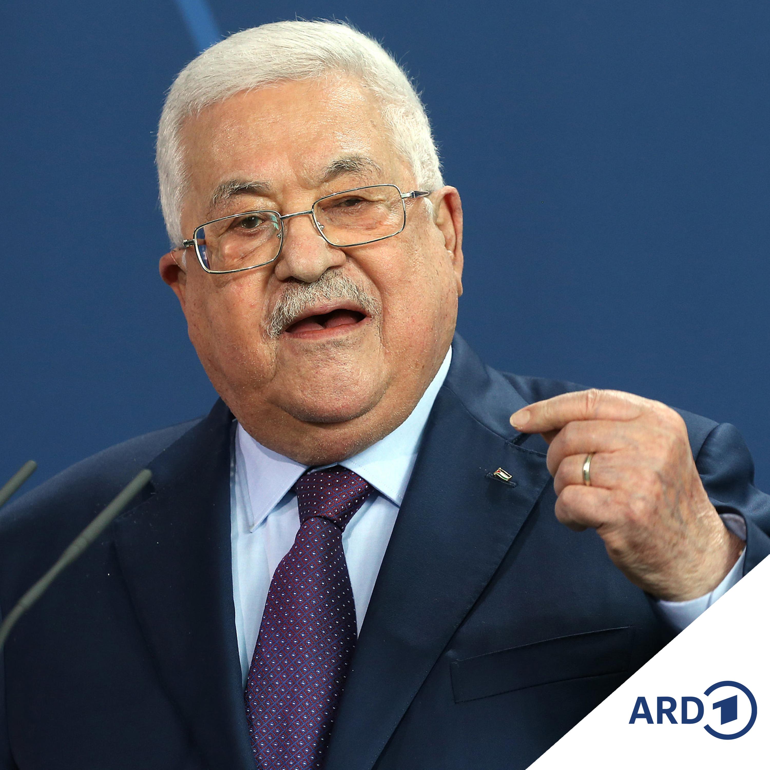 Palästinenser-Präsident nicht bei UN-Generaldebatte