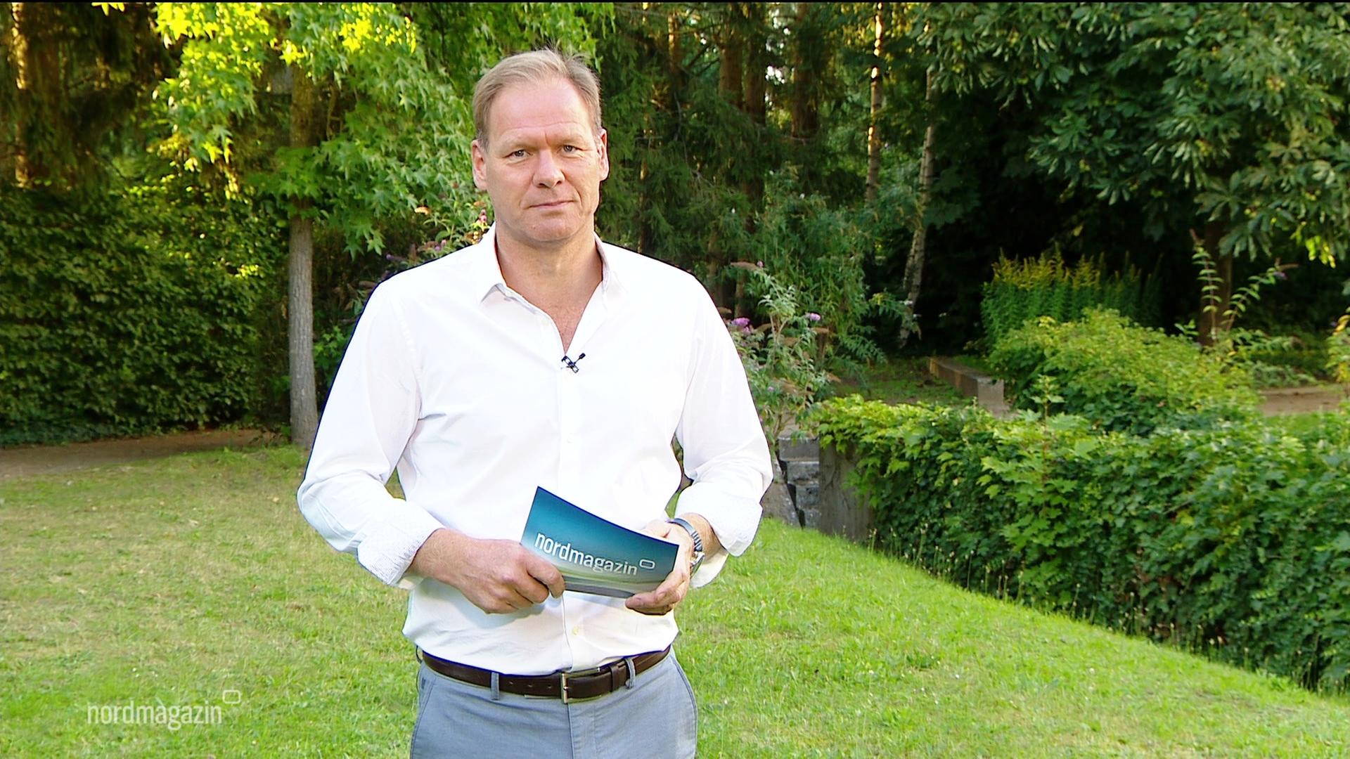 Nordmagazin | 17.08.2025