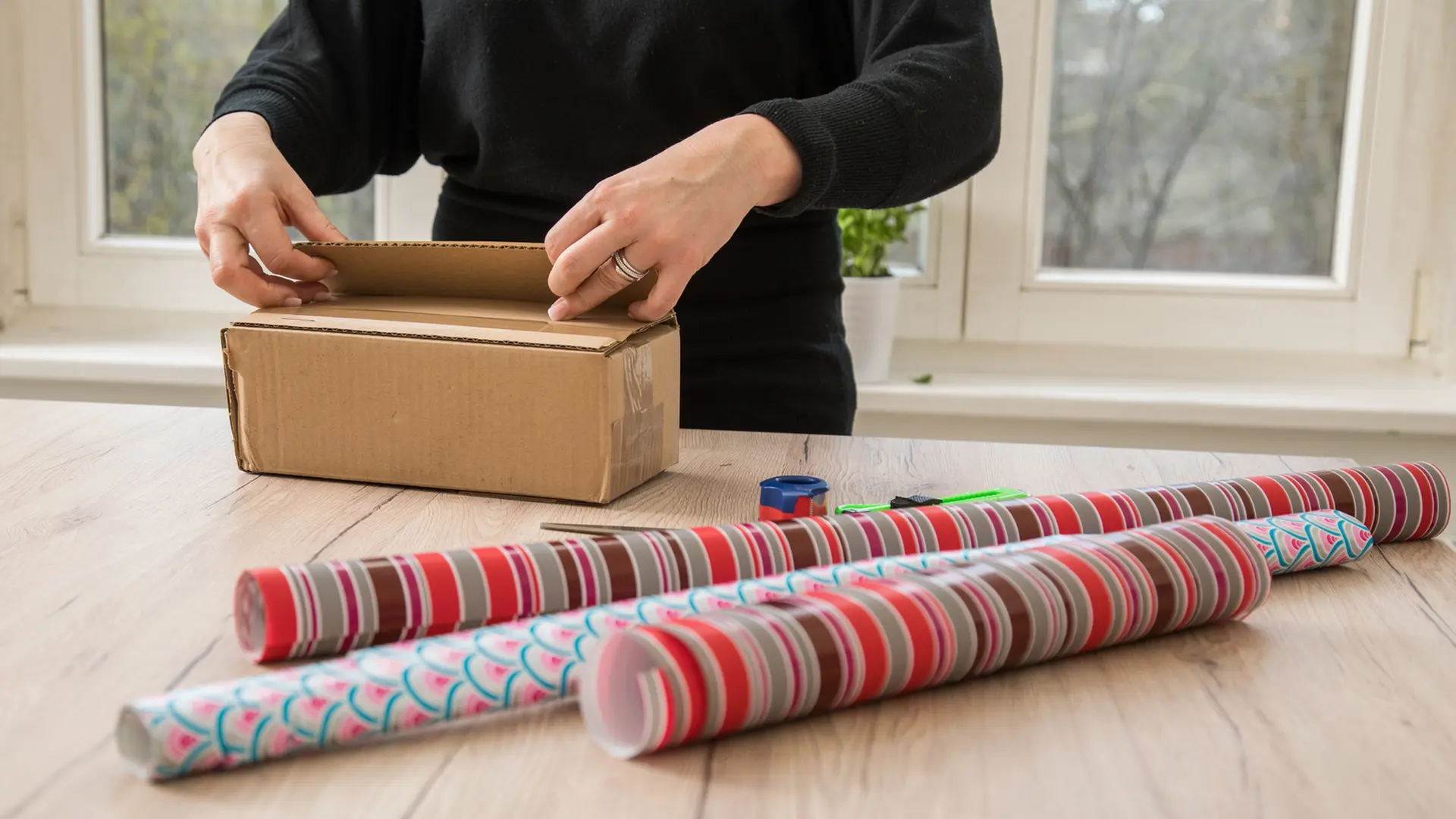 Christmas mail: When to send parcels and packages?