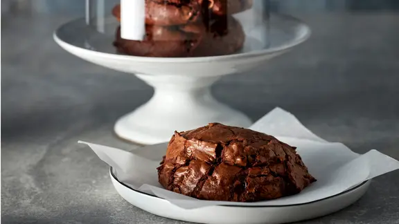 Double-Chocolate Chip Cookies | DK Verlag Double-Chocolate Chip Cookies