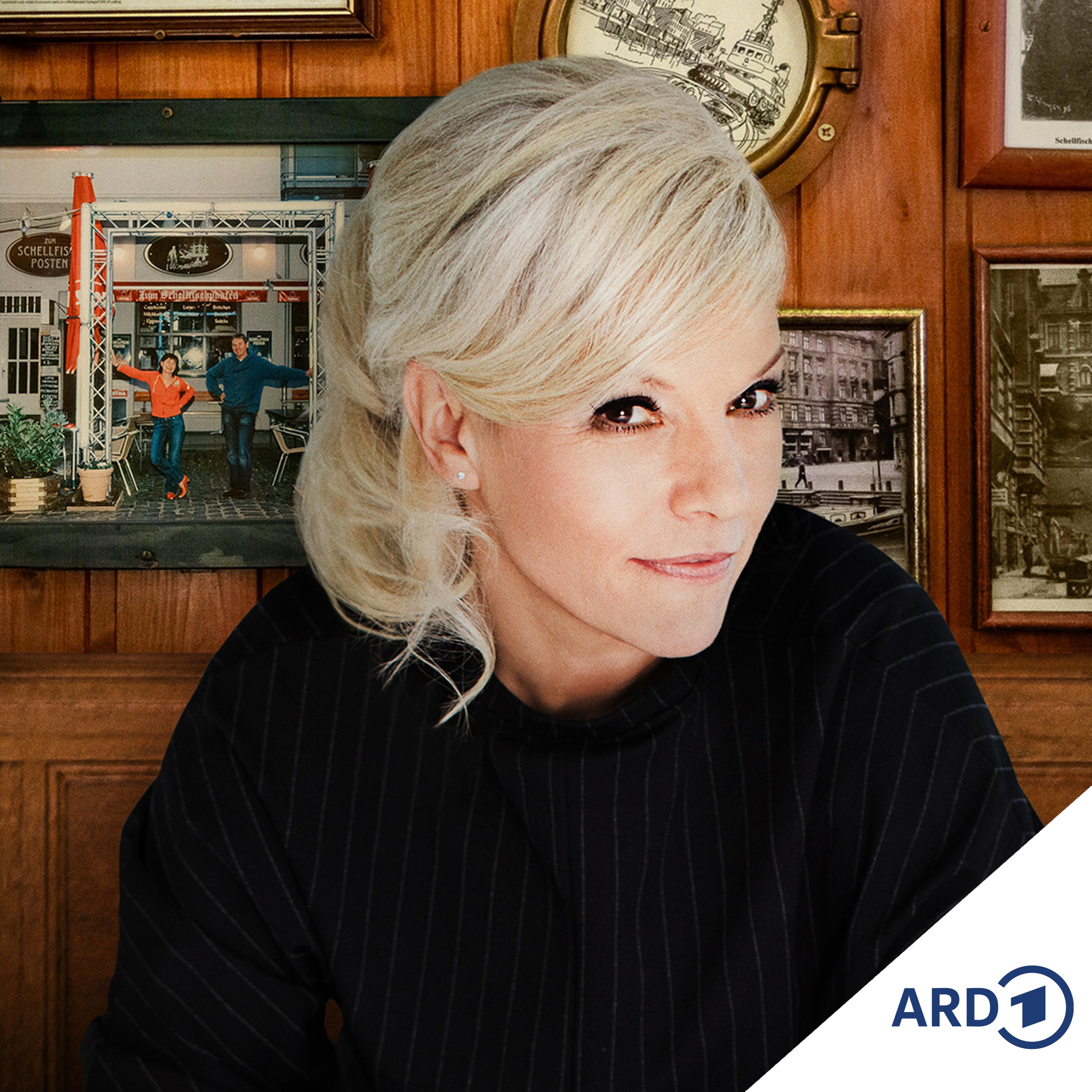 SH-Schnack mit Ina Müller - Singen, Senden, Sechzig werden episode artwork