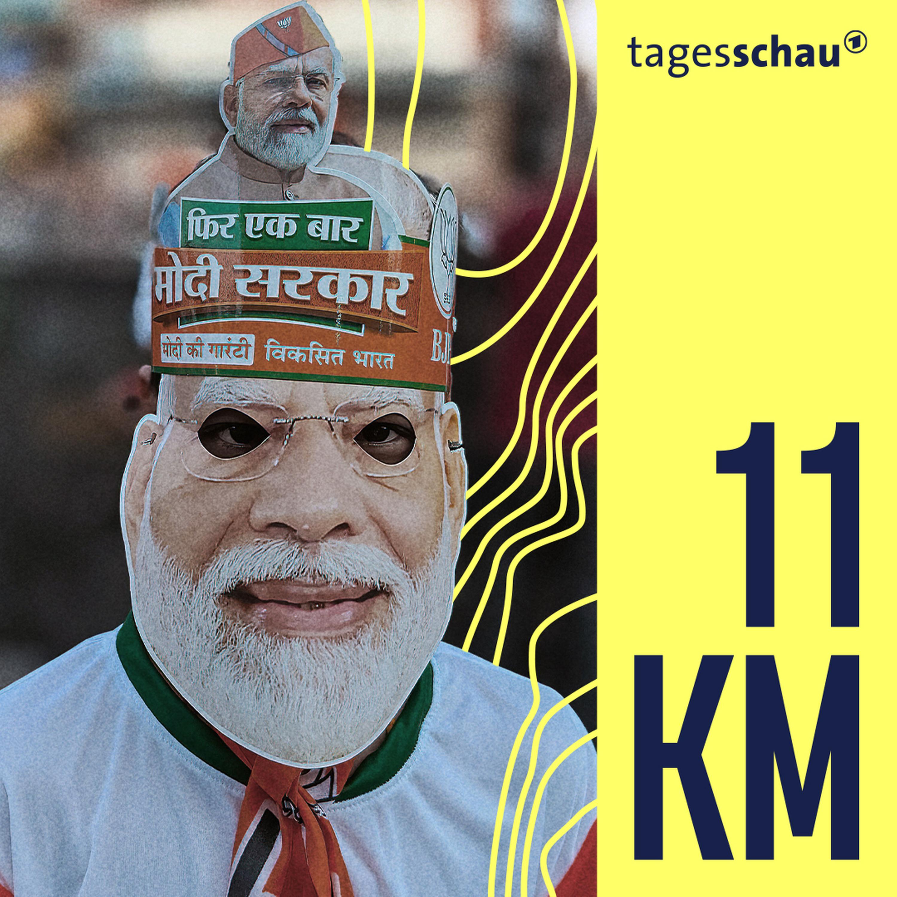 11KM: der tagesschau-Podcast