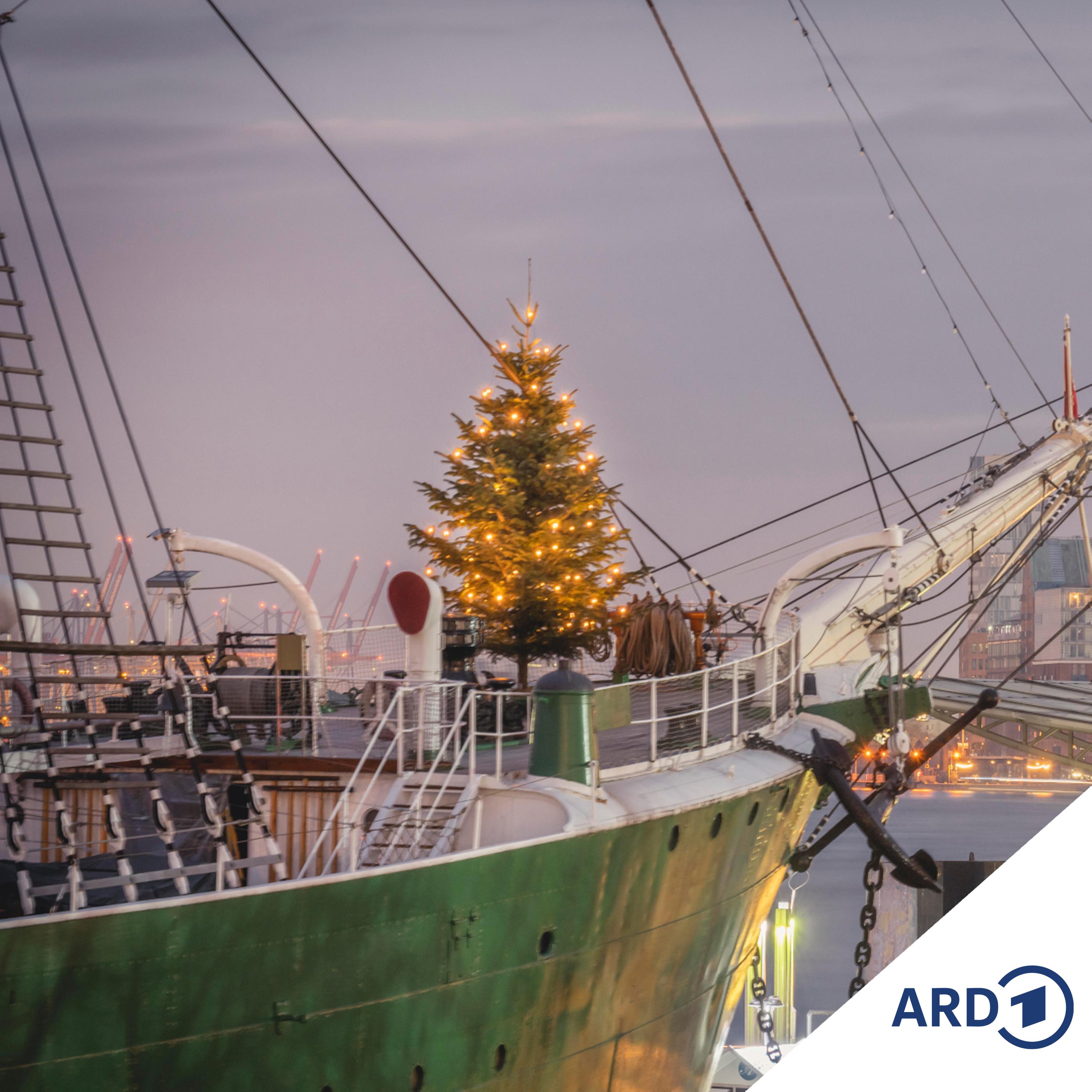 Gruß an Bord - Weihnachten auf See episode artwork