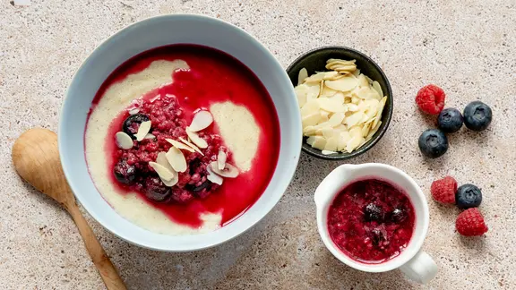Dessert: Feine Nachtisch-Rezepte für höchsten Genuss