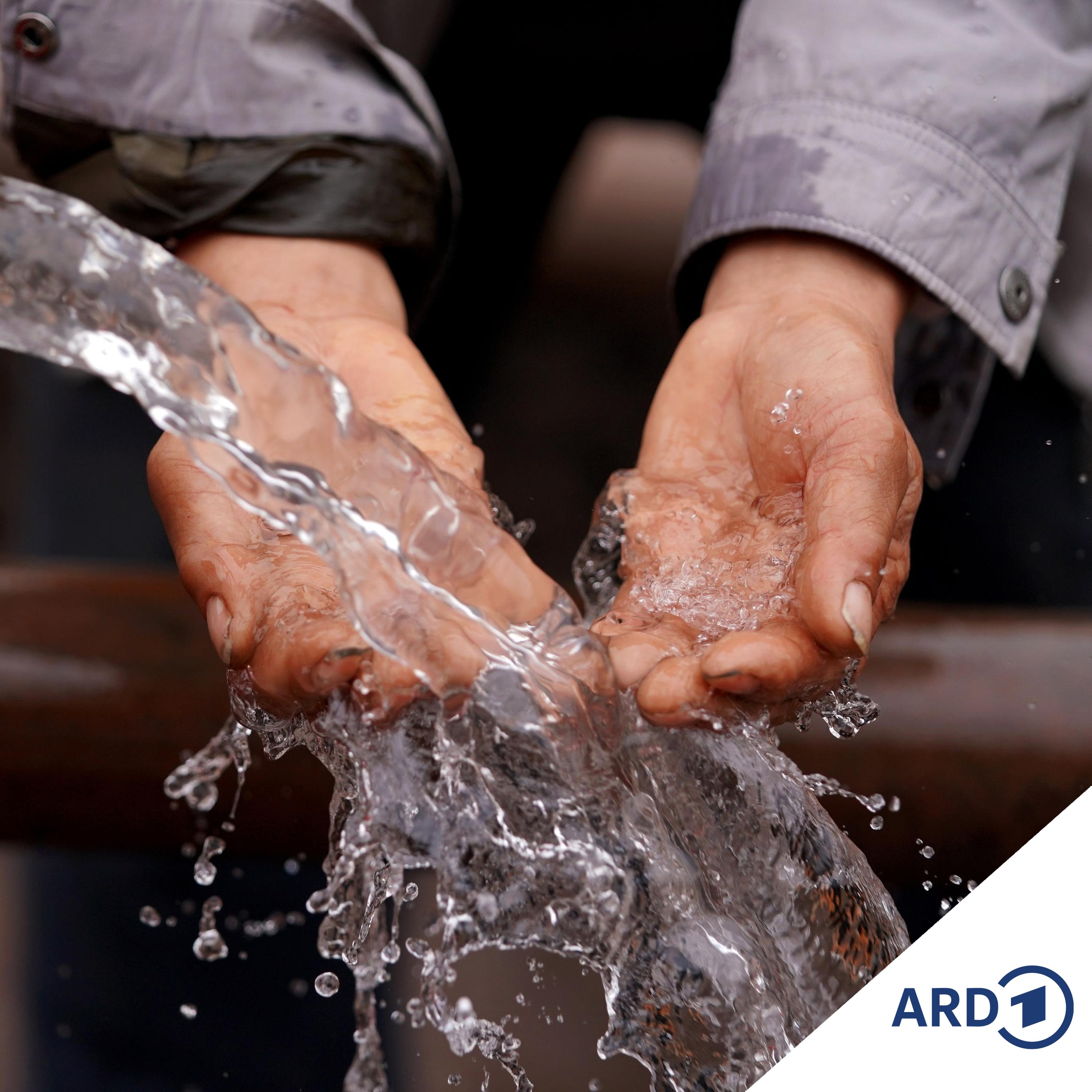 Wasser im Islam: Symbol für Leben, Reinheit und Nähe zu Gott episode artwork