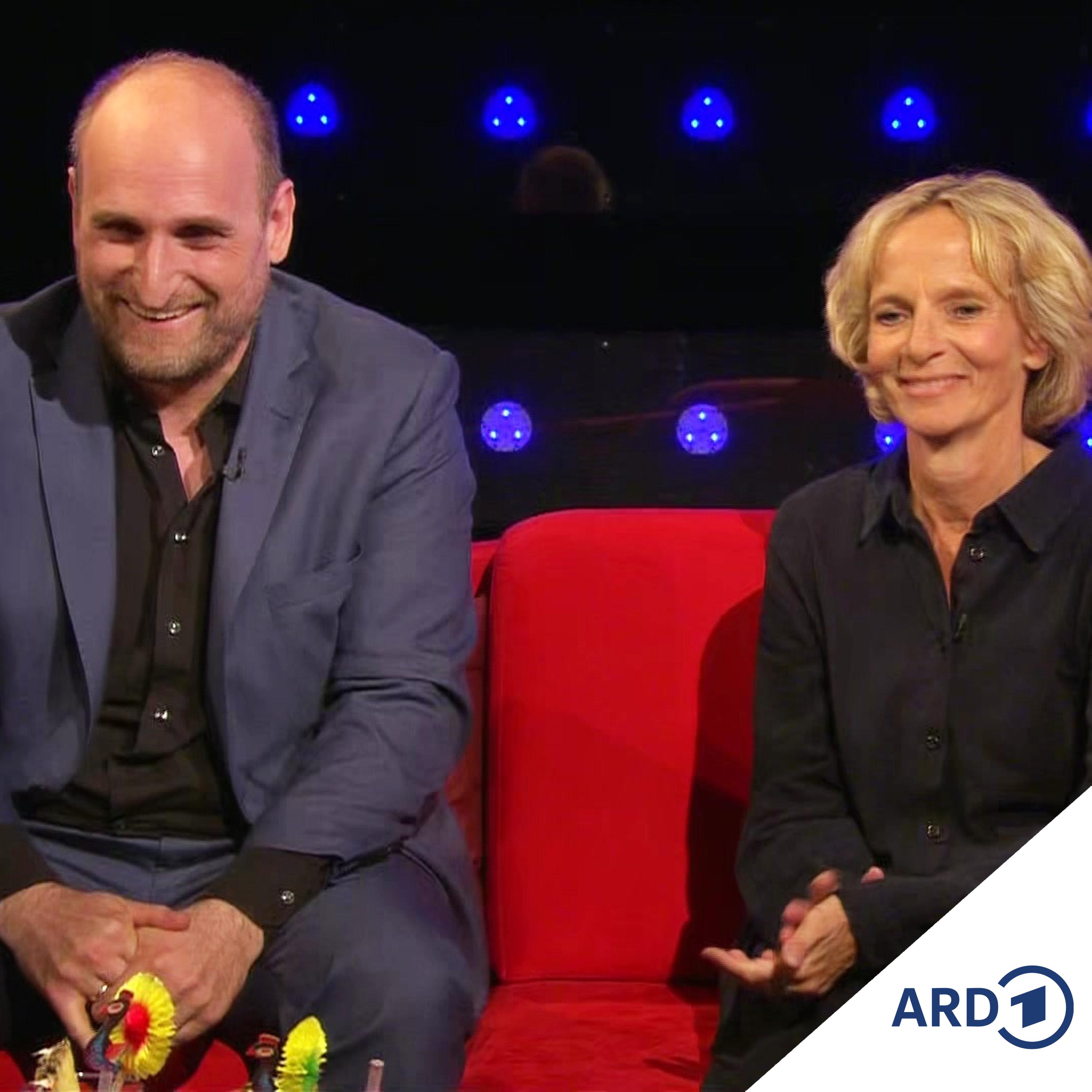 DAS! - täglich ein Interview