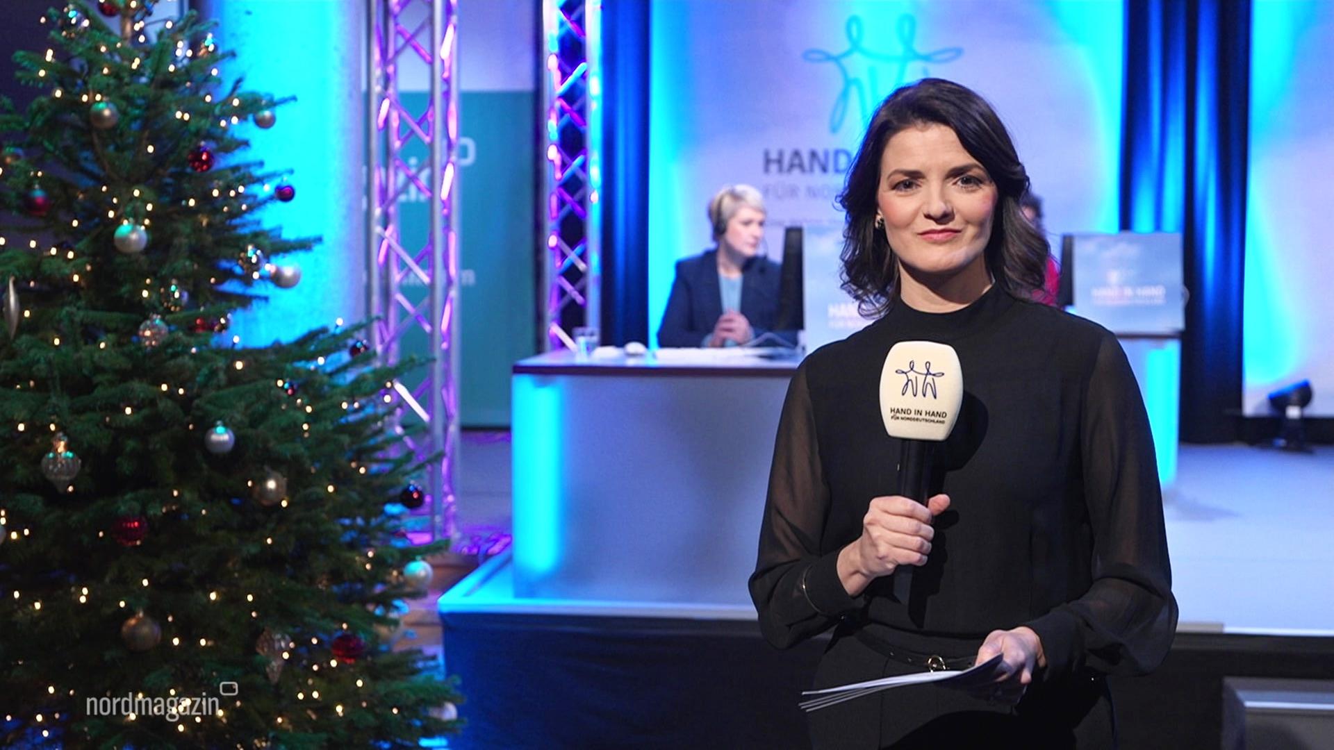 Nordmagazin | 12.12.2025