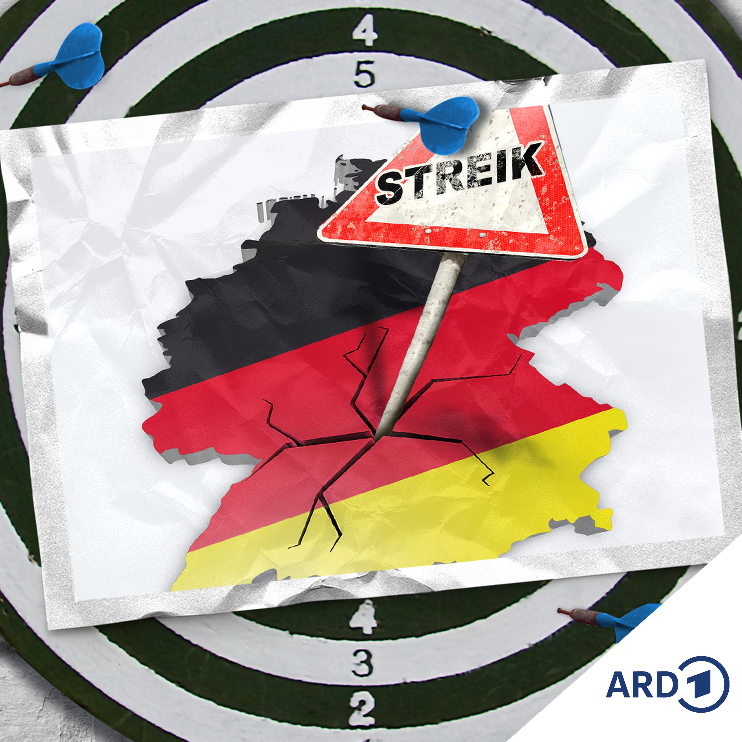 Intensiv-Station - Satire von NDR Info