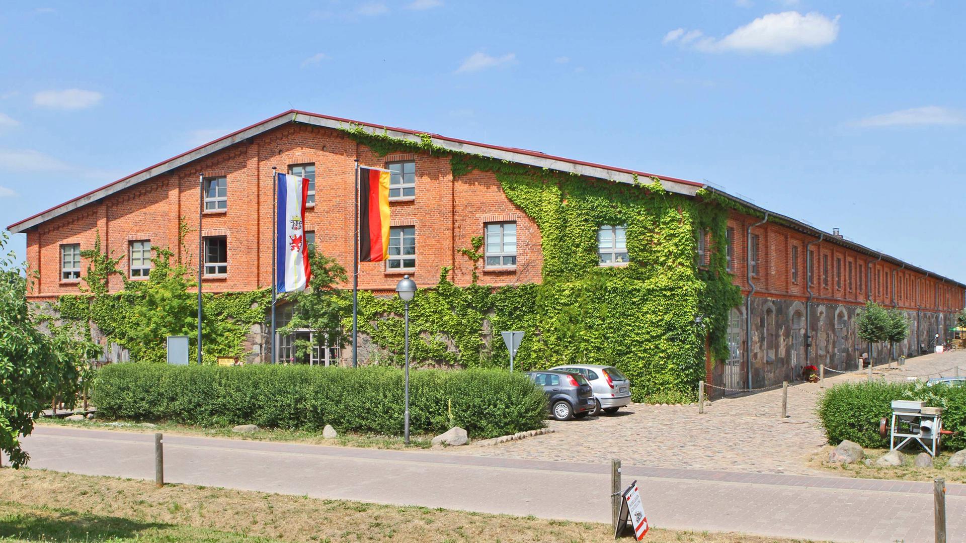 Viel los zum Start in die Osterferien zwischen Haff und Müritz