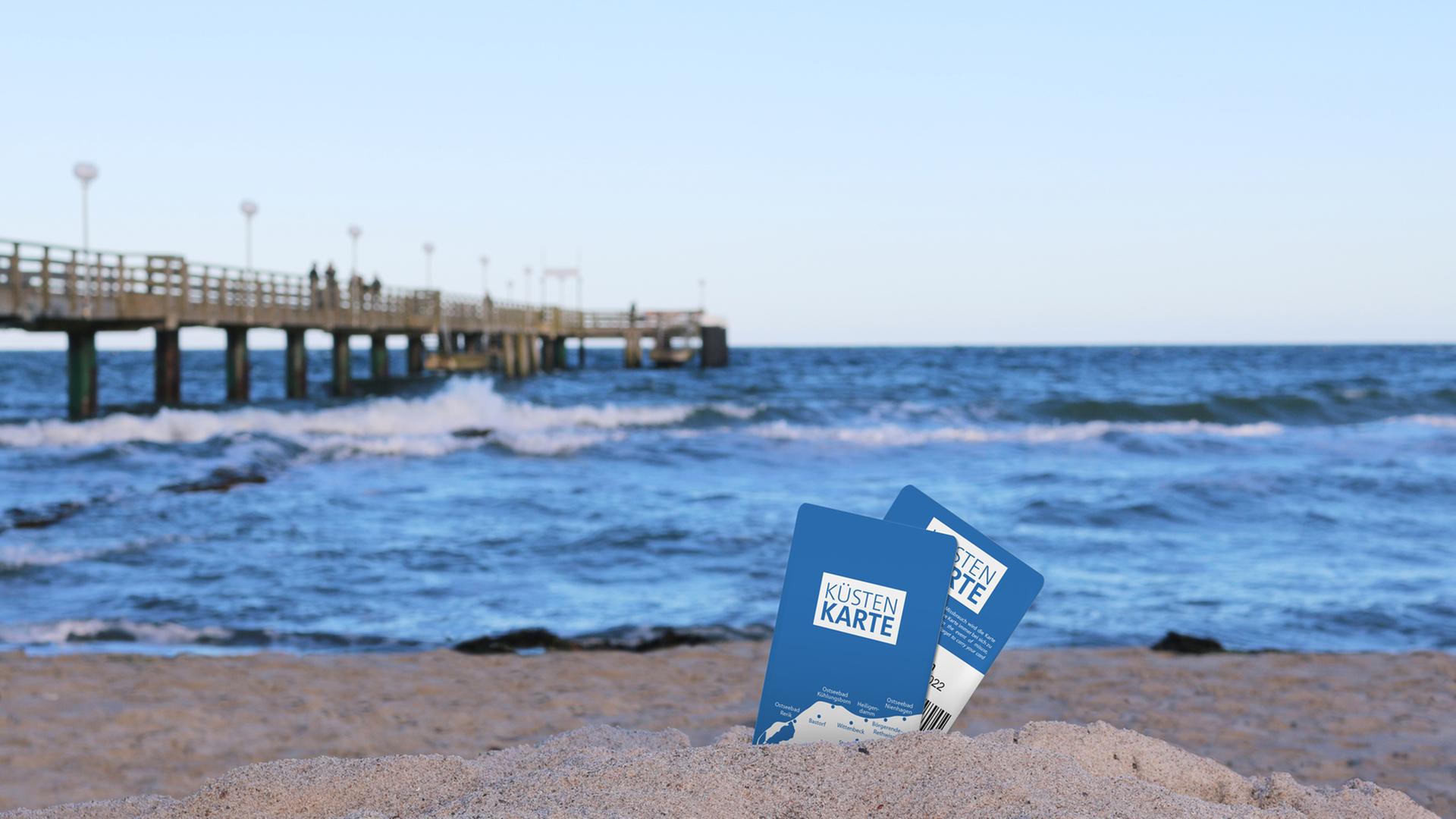 Ostsee in MV: Neue Tourismusregion bringt Vorteile für Einheimische