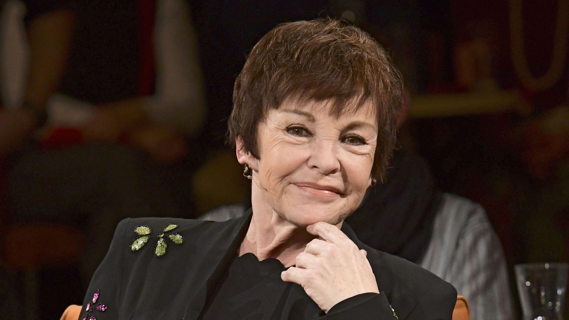 Bewegtes Leben von Katrin Sass: Filmstar zwischen Absturz und Ruhm