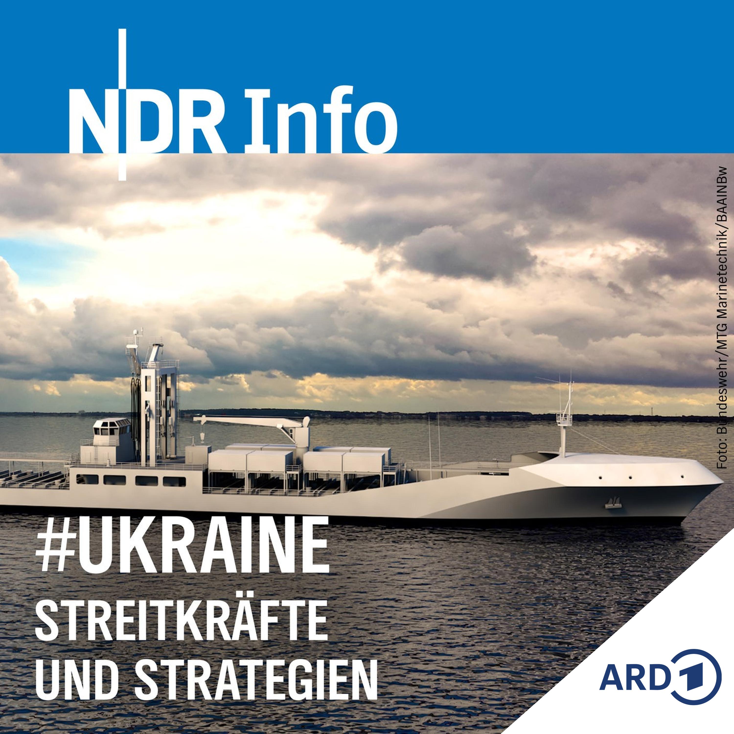 Streitkräfte und Strategien