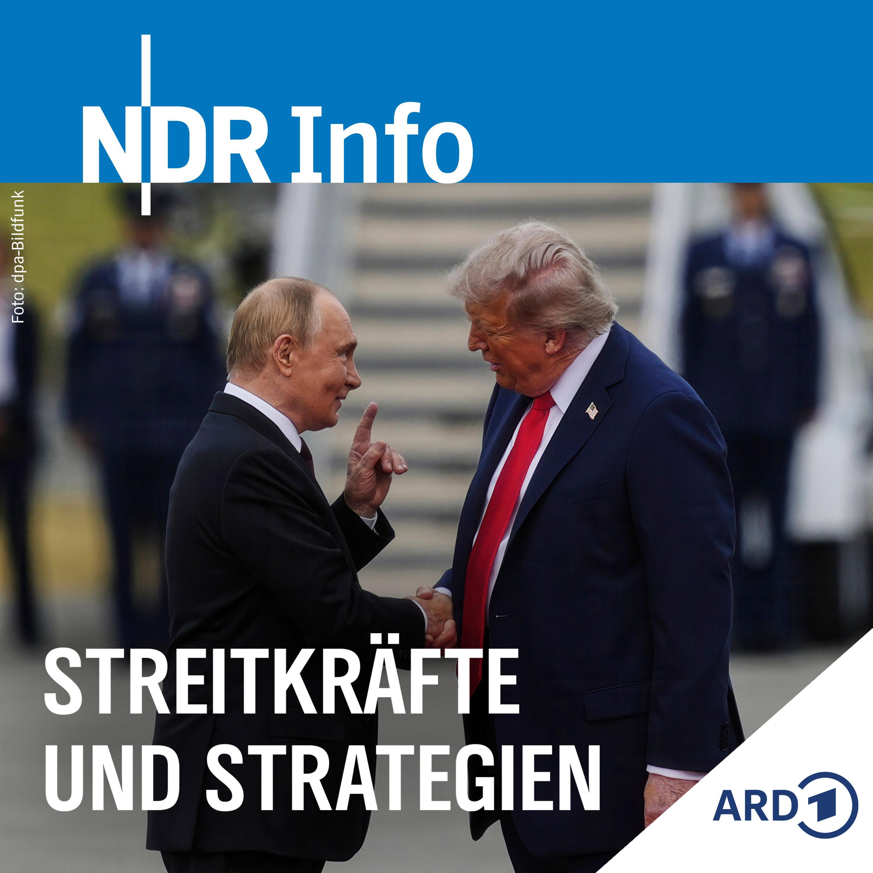 Streitkräfte und Strategien