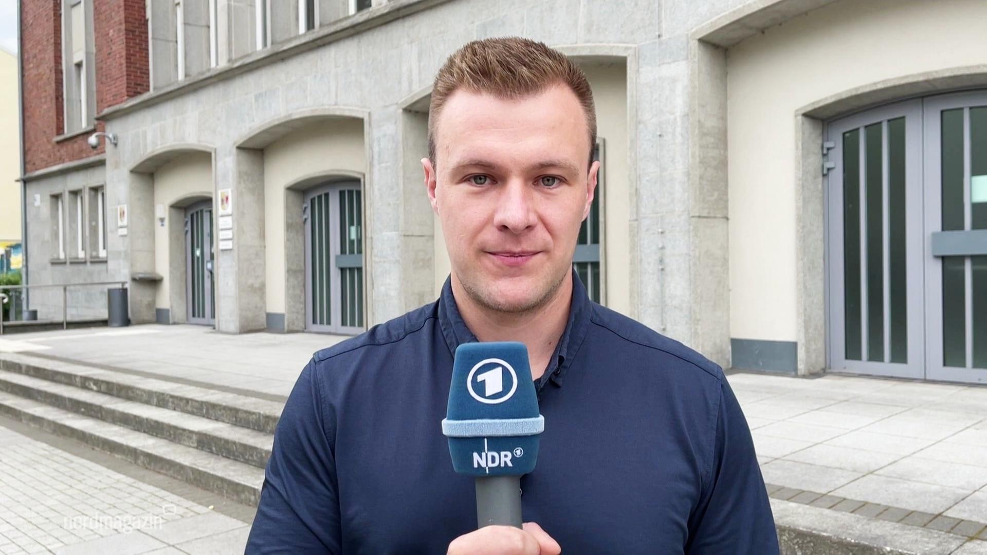 Prozess Fall Fabian: Zeuge belastet Angeklagte schwer