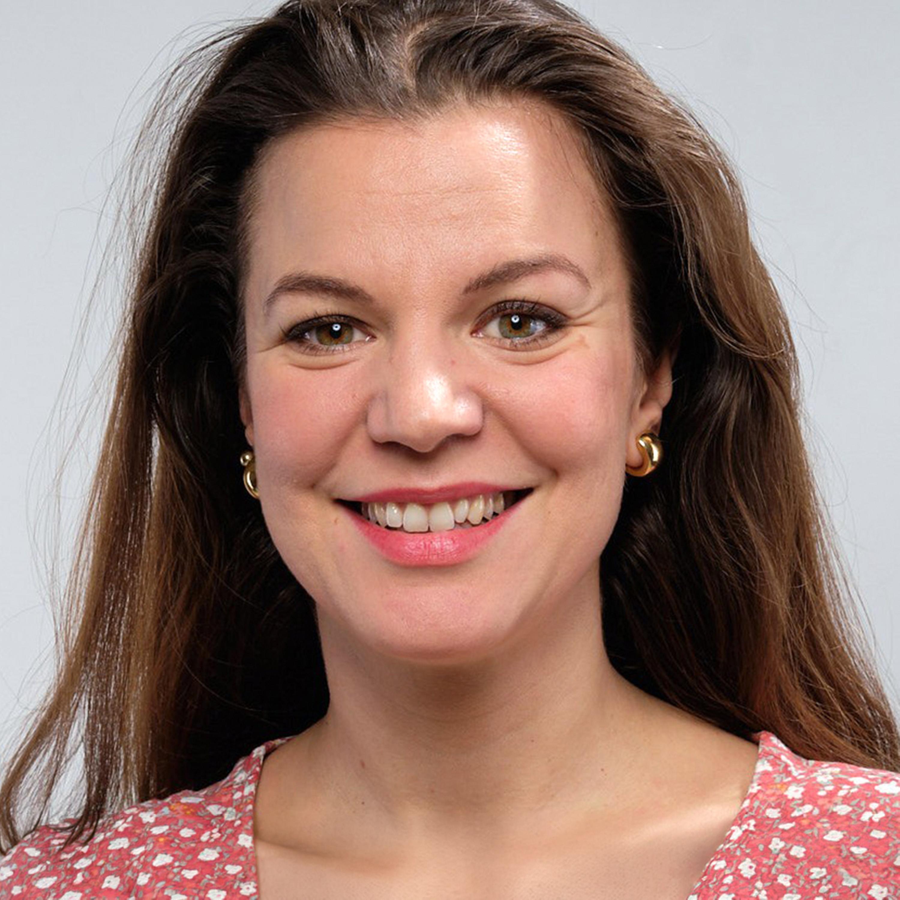 Gott und die Welt mit Anna Luise Klafs episode artwork