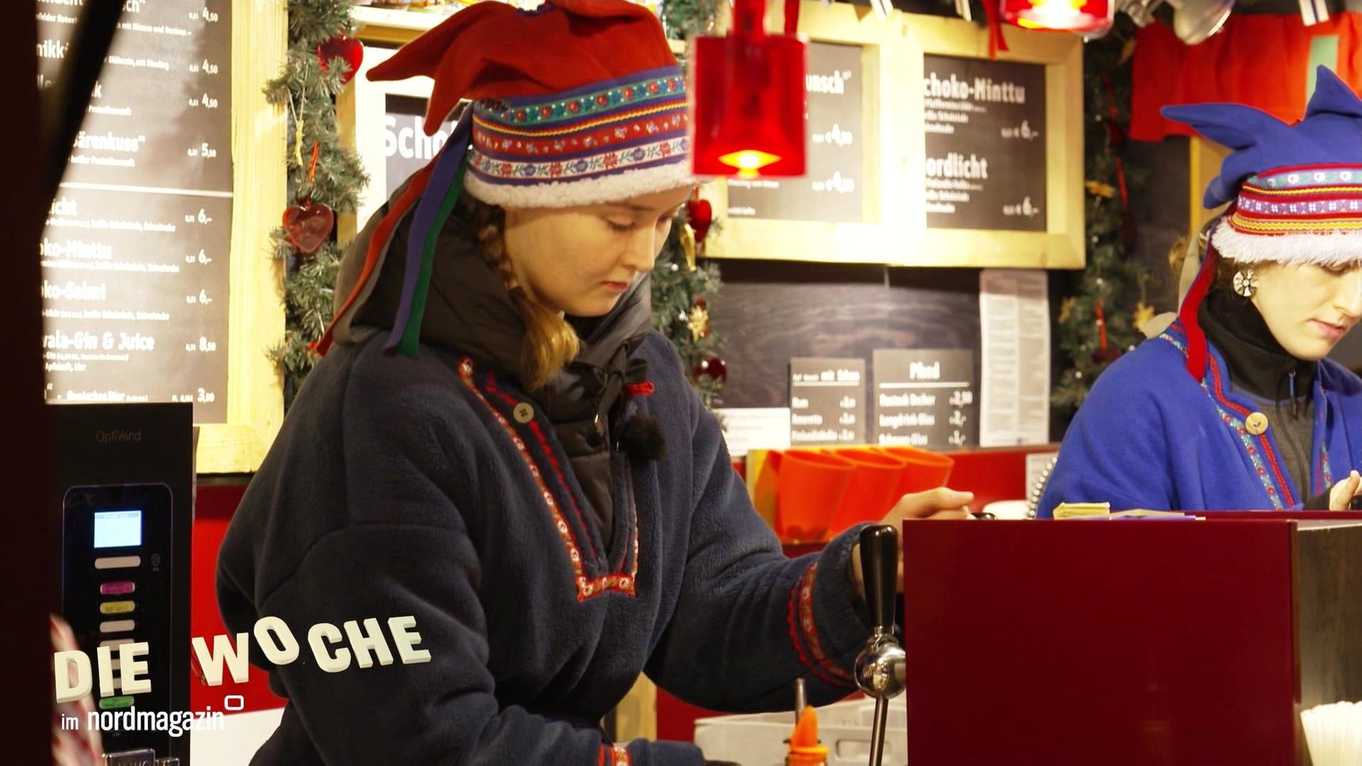 Die Woche im Nordmagazin