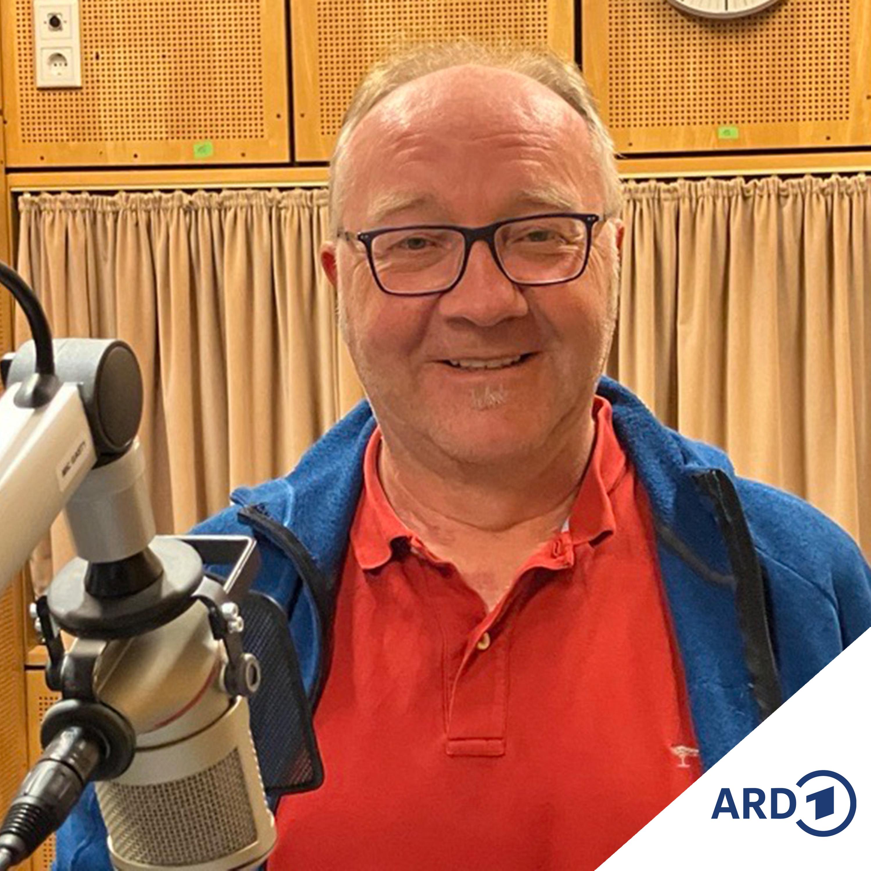 SH Schnack mit Dr. Georg Bollig vom Verein "Letzte Hilfe" episode artwork