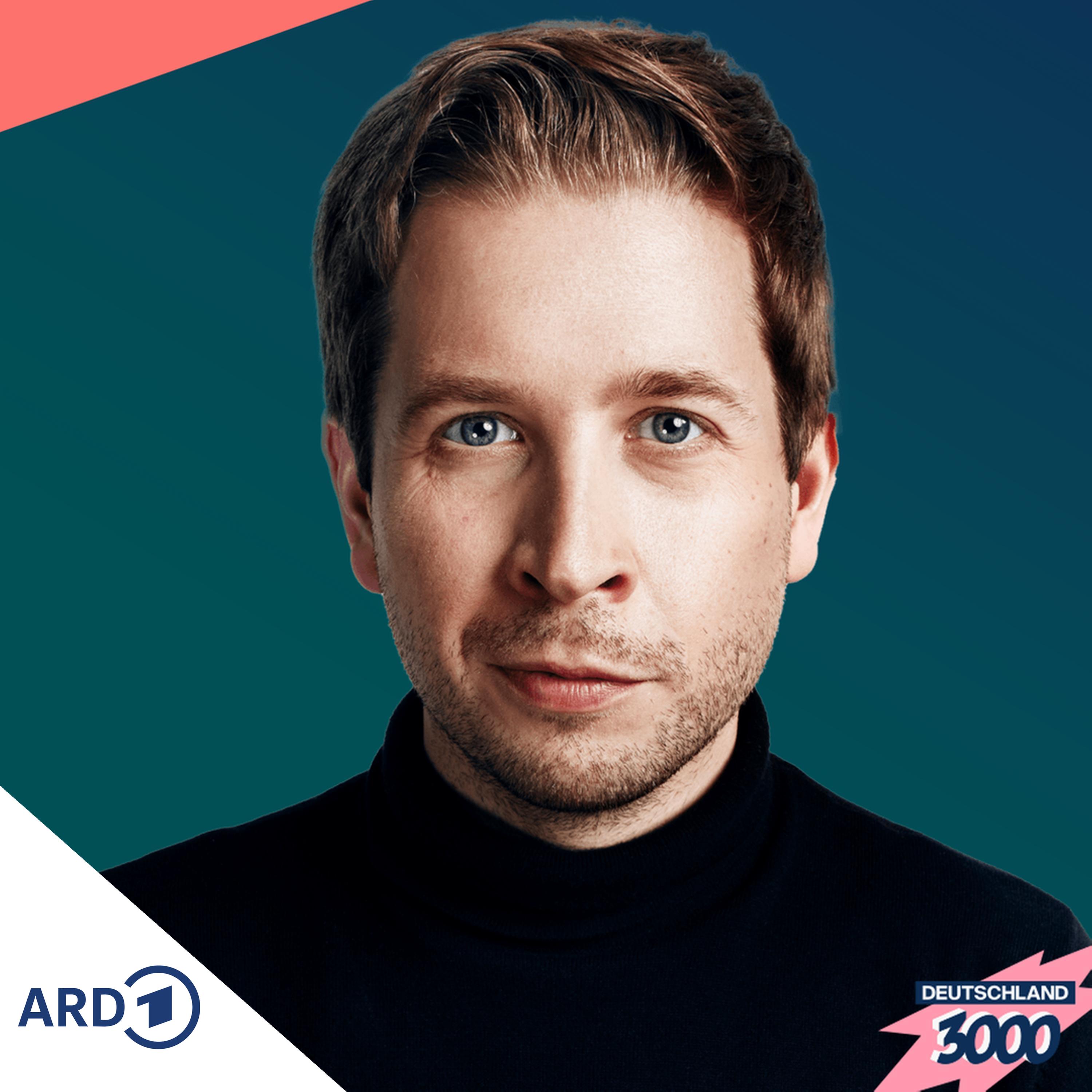 Deutschland3000 - \'ne gute Stunde mit Eva Schulz