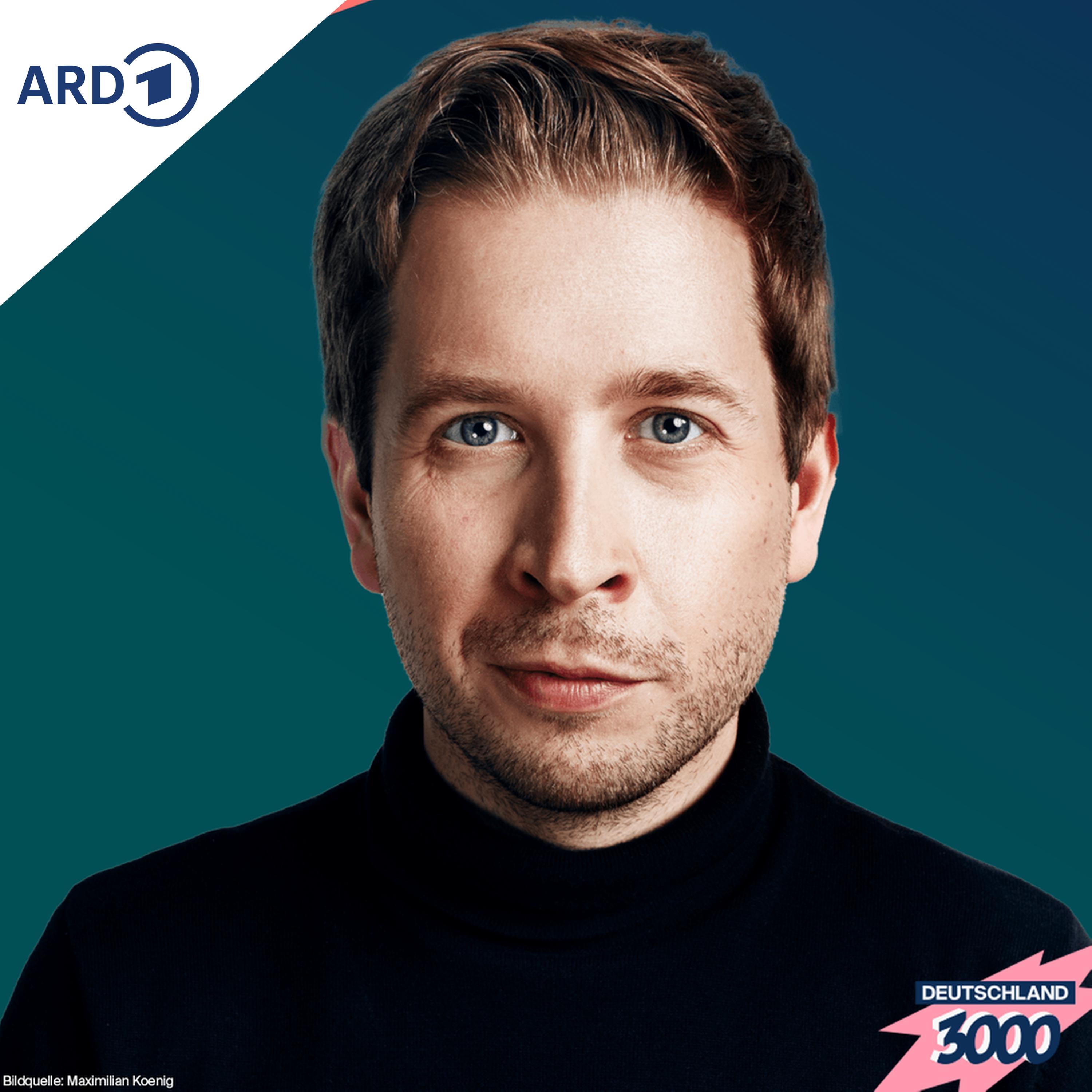 Deutschland3000 mit Eva Schulz