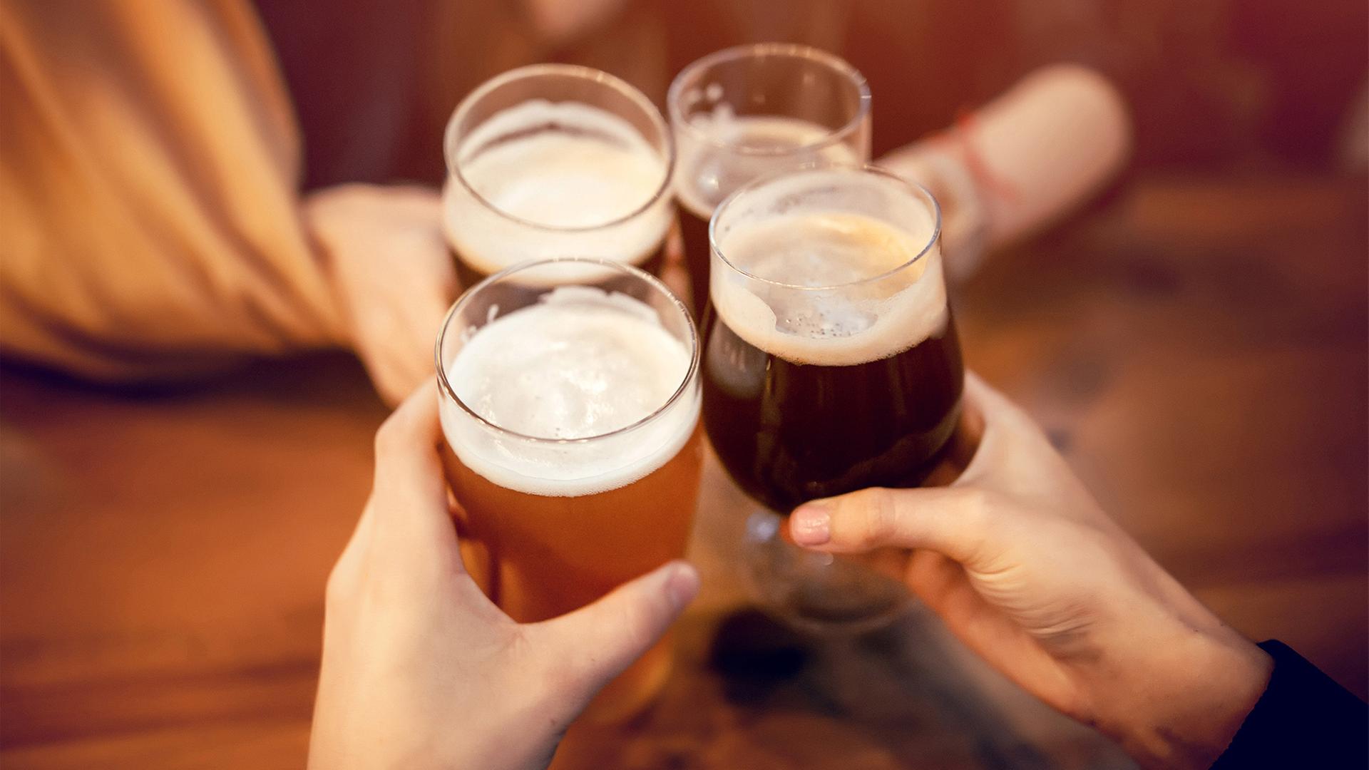 Zu hoher Energieverbrauch: Rostocker Brauerei soll umziehen