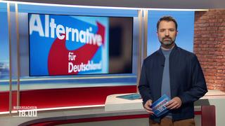 Johannes Avenarius moderiert Niedersachsen 18.00.