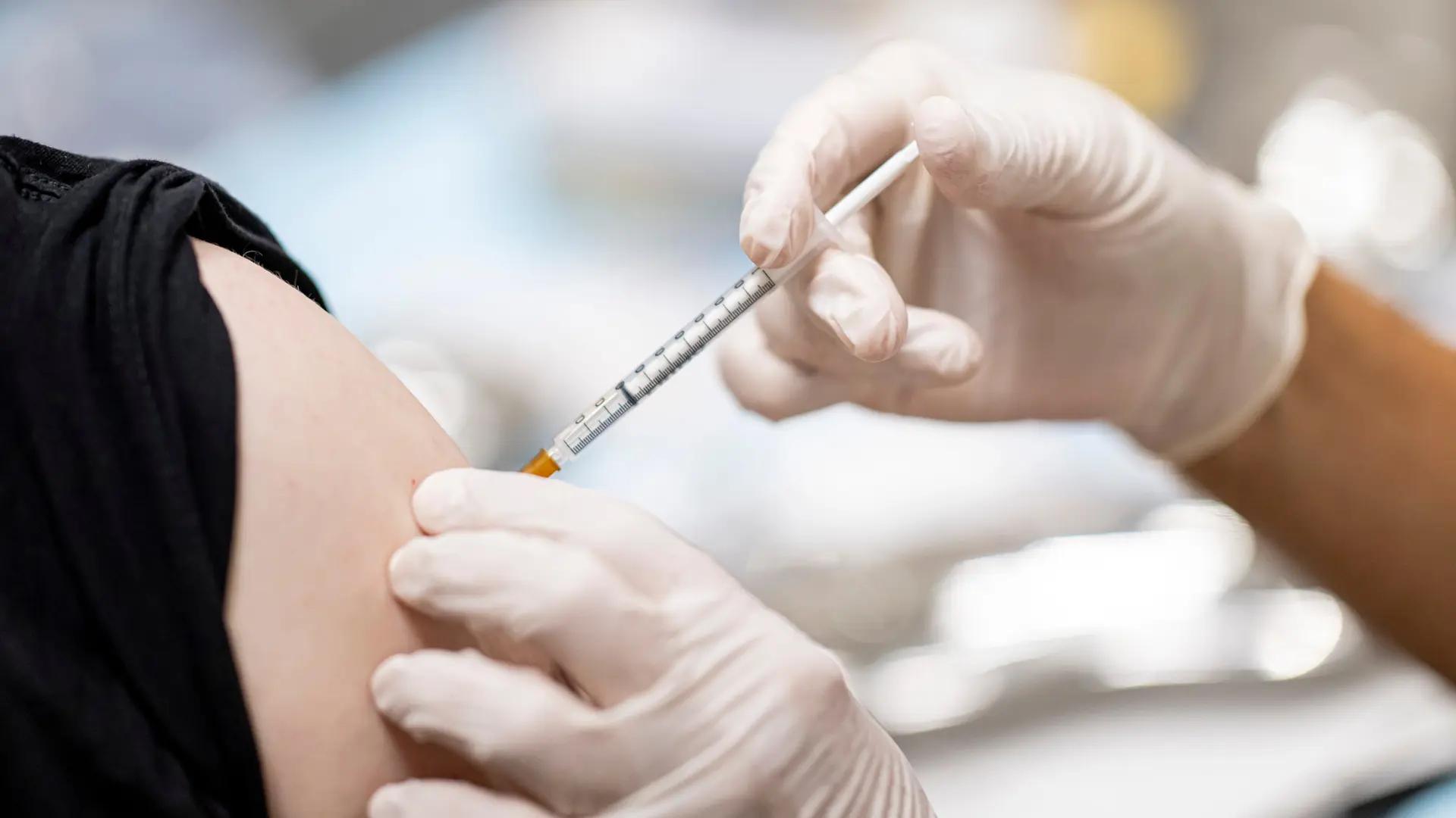 Start der Grippe-Saison: Gesundheitsministerium MV empfiehlt Schutzimpfung