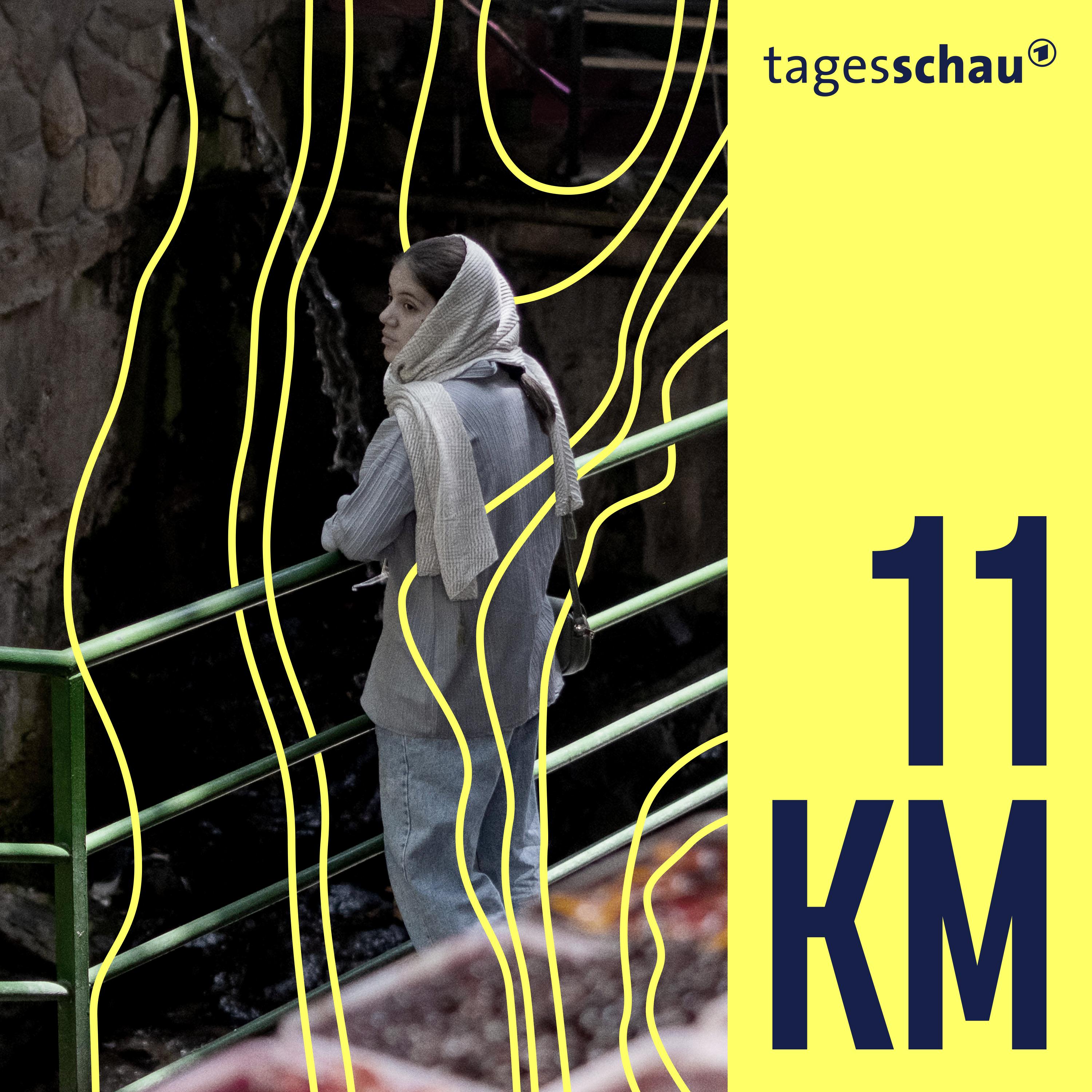 Frauen im Iran: Zwischen neuer Freiheit und alter Repression