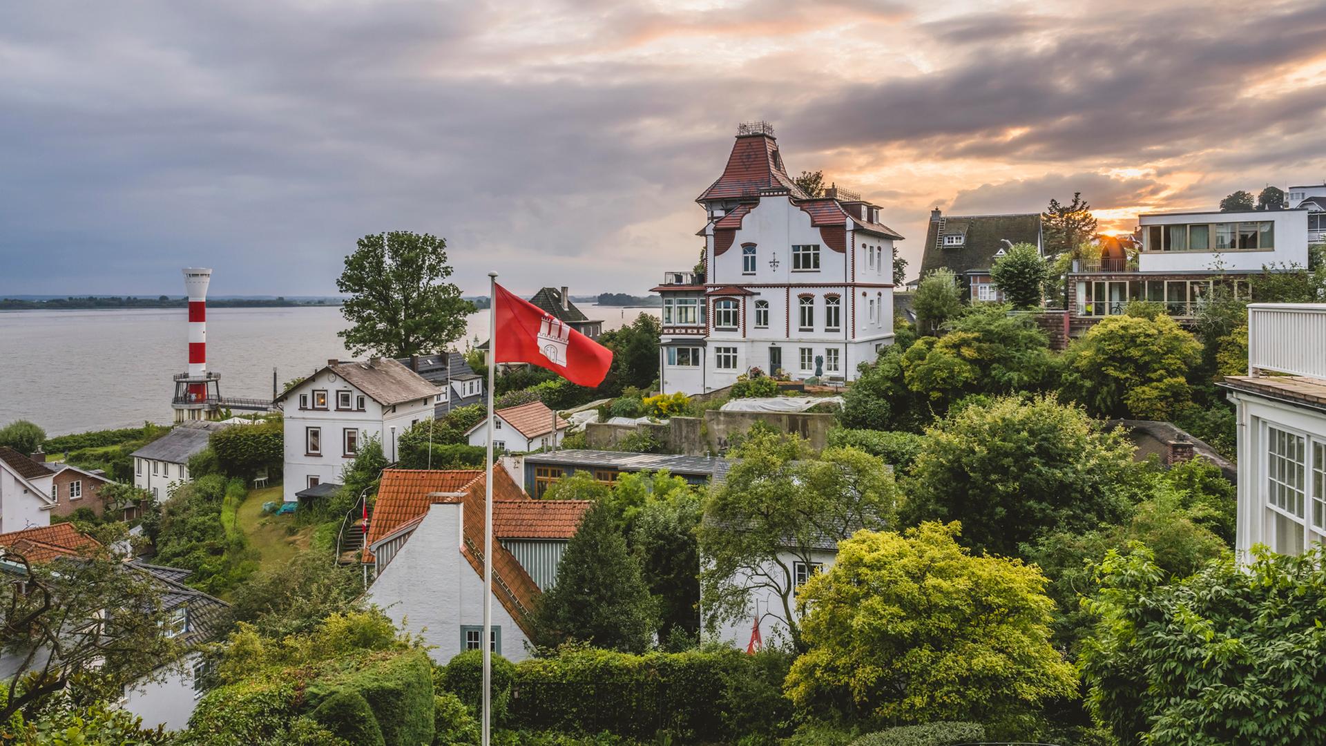Erster Bürgerrat in Hamburg-Blankenese löst Diskussionen aus
