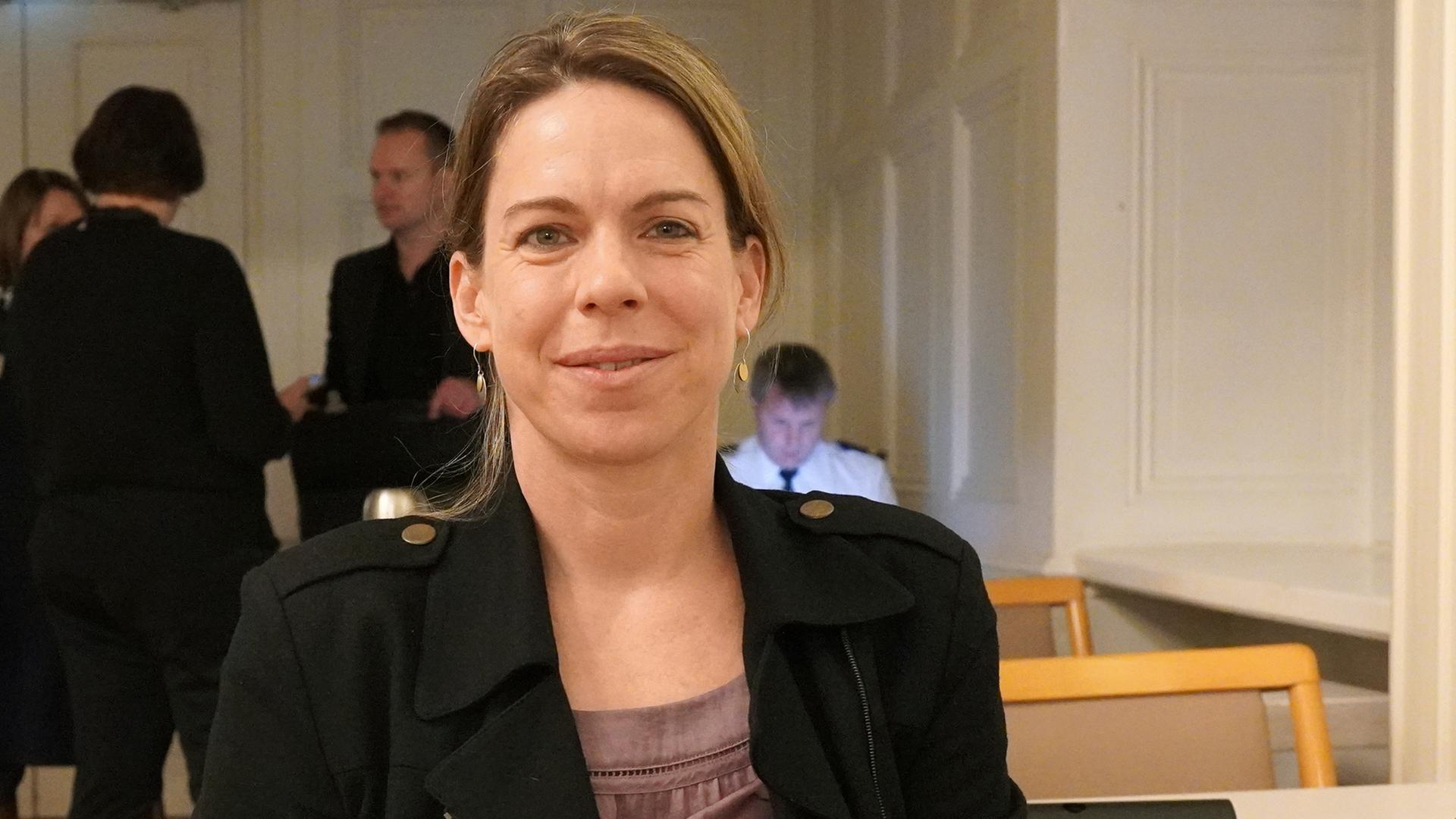 Wismar: Kandidatin für Vize-Bürgermeister-Wahl zieht zurück