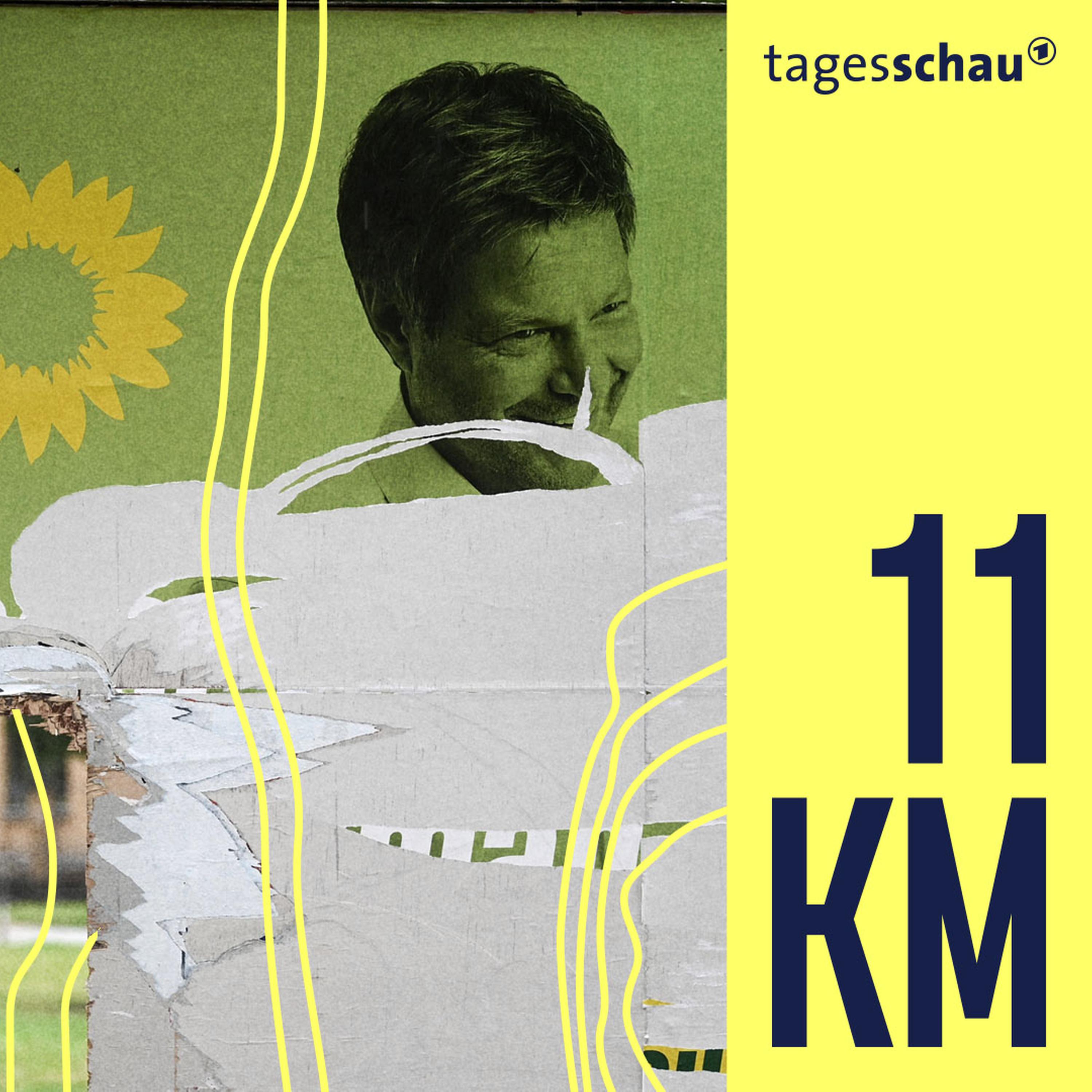 11KM: der tagesschau-Podcast