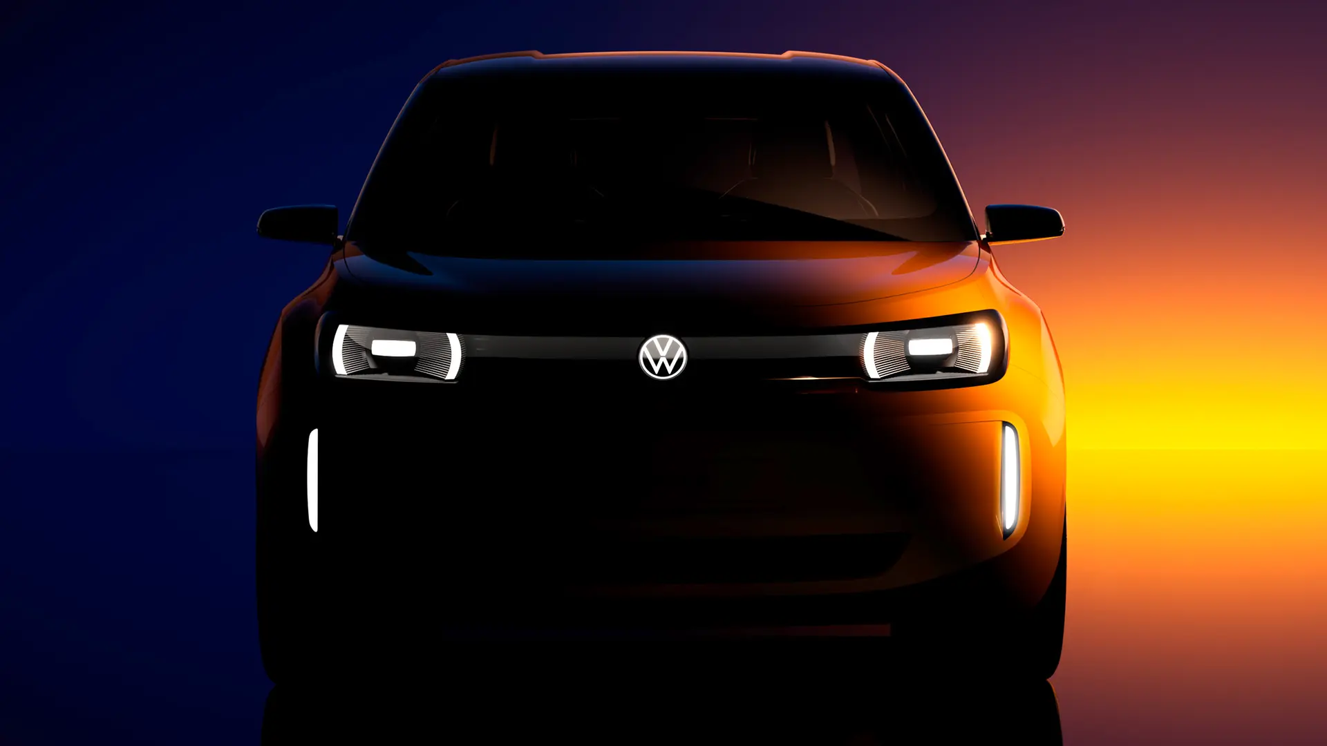 E-Auto für jedermann: Neuer günstiger Stromer von VW vorgestellt | ndr.de
