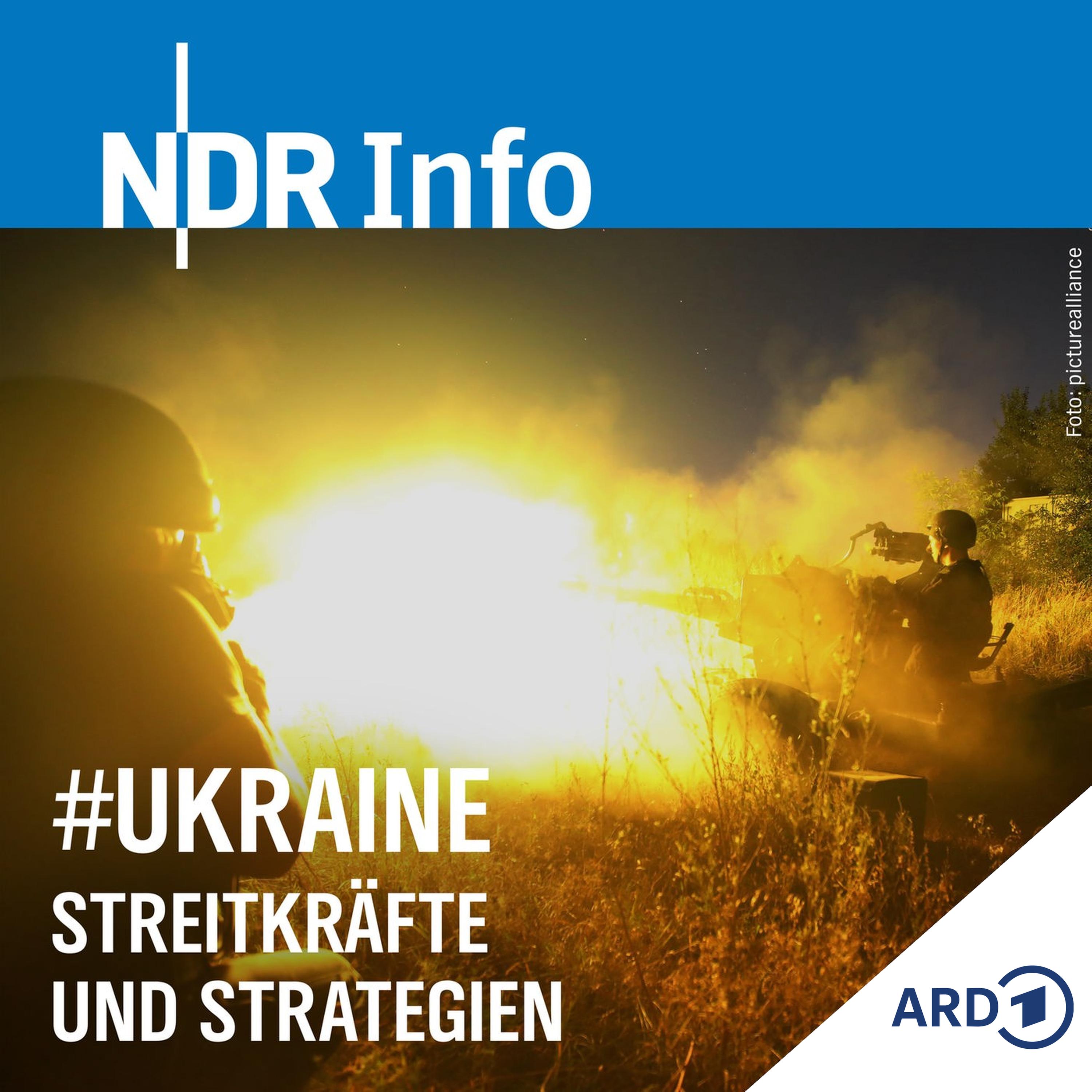 Streitkräfte und Strategien